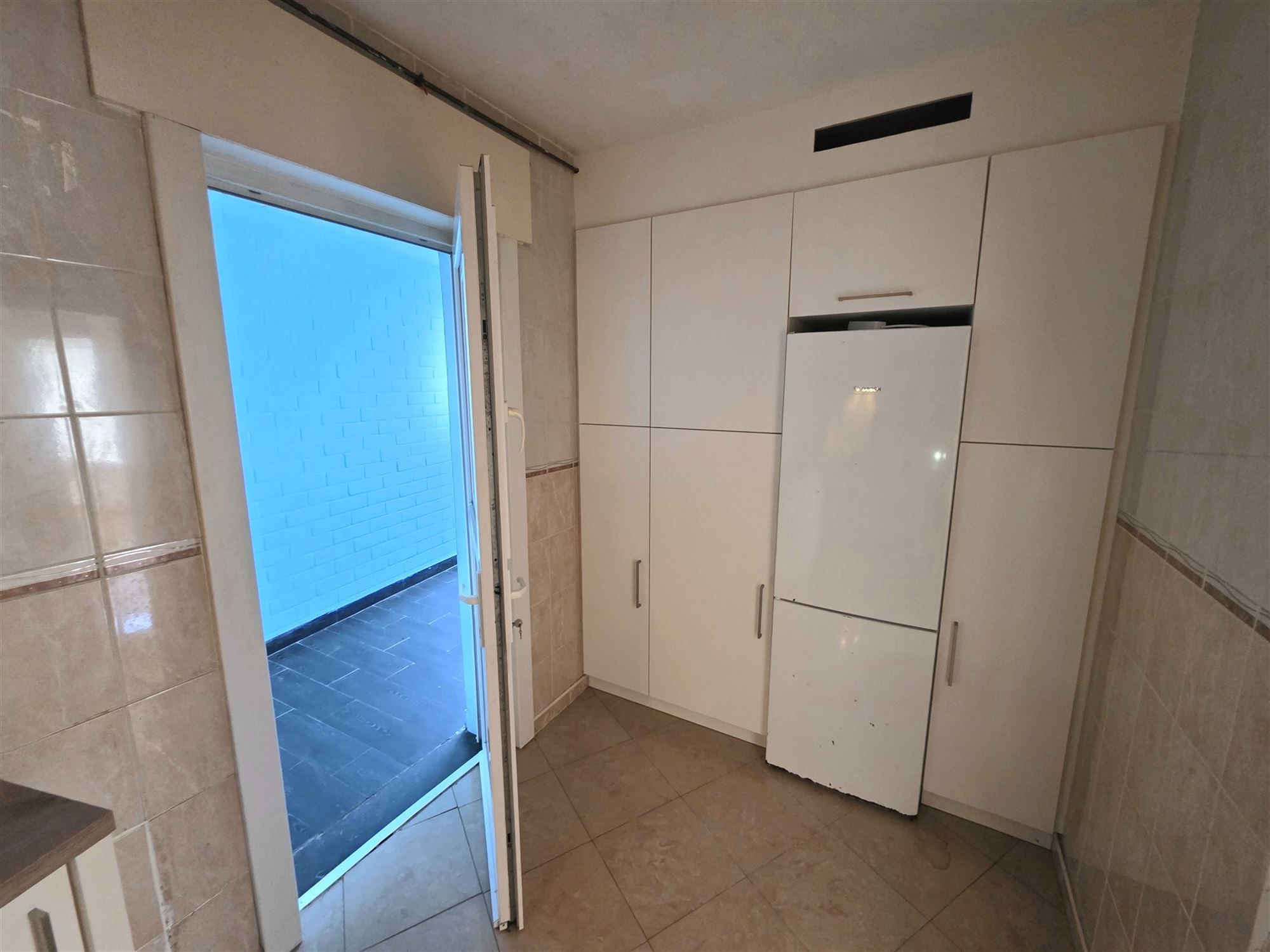 Ruim en Instapklaar Gelijkvloers Appartement in het Centrum  foto 9