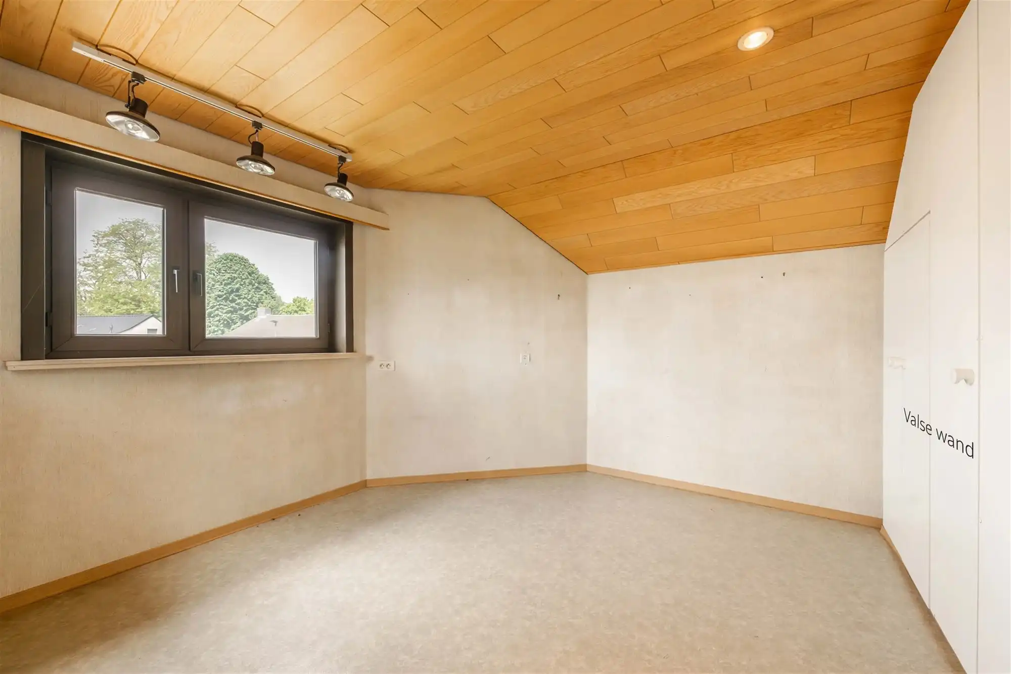 Vrijstaande woning op 635 m² foto 20