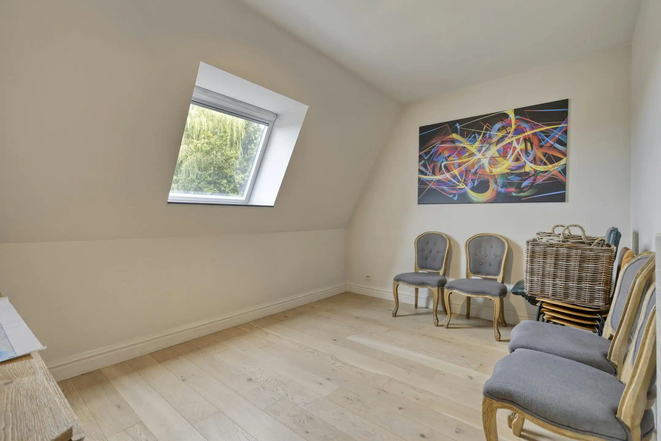 Uitzonderlijke loft (192 m²) te koop in hartje Varsenare foto 12