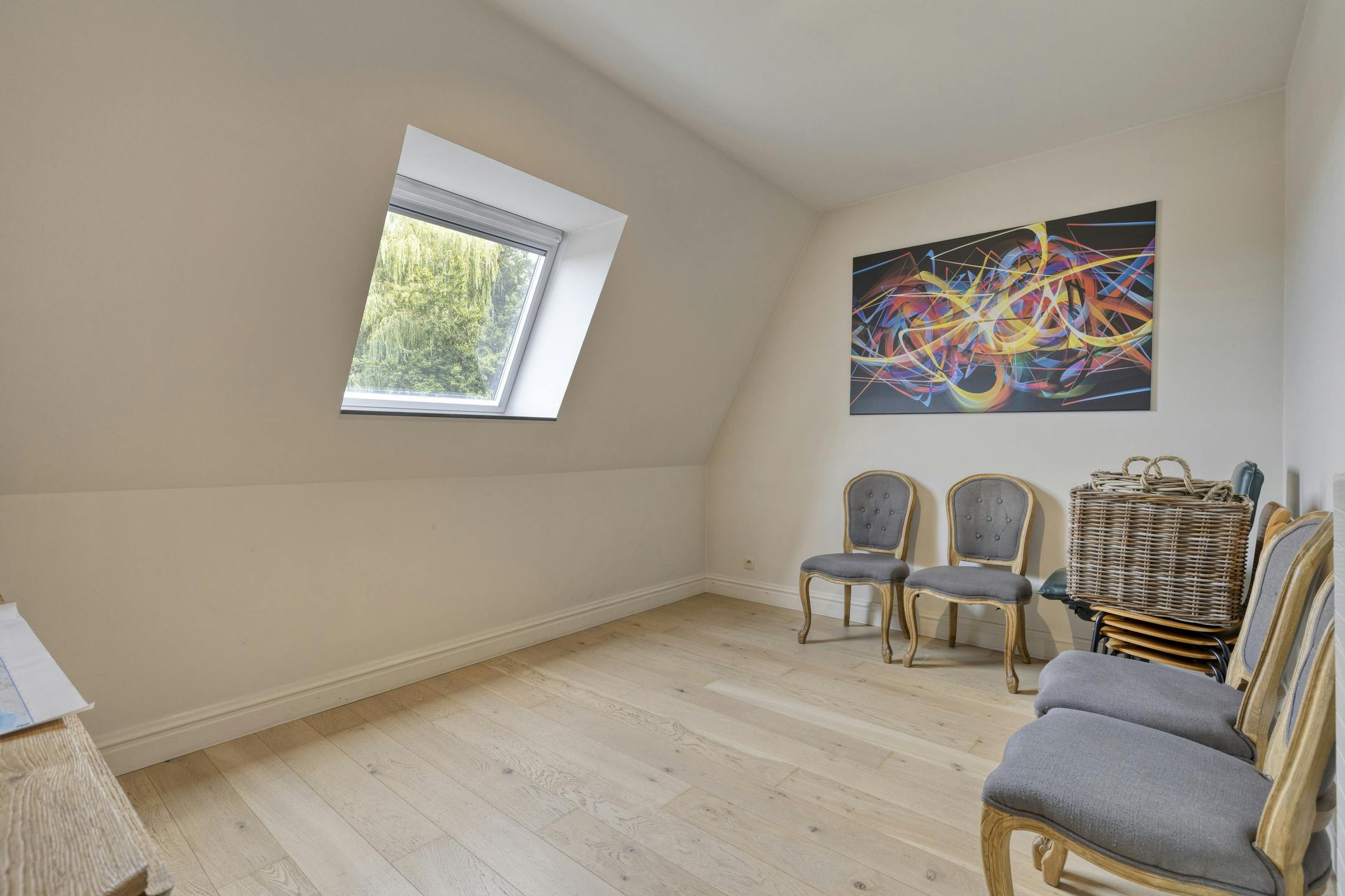 Uitzonderlijke loft (192 m²) te koop in hartje Varsenare foto 16