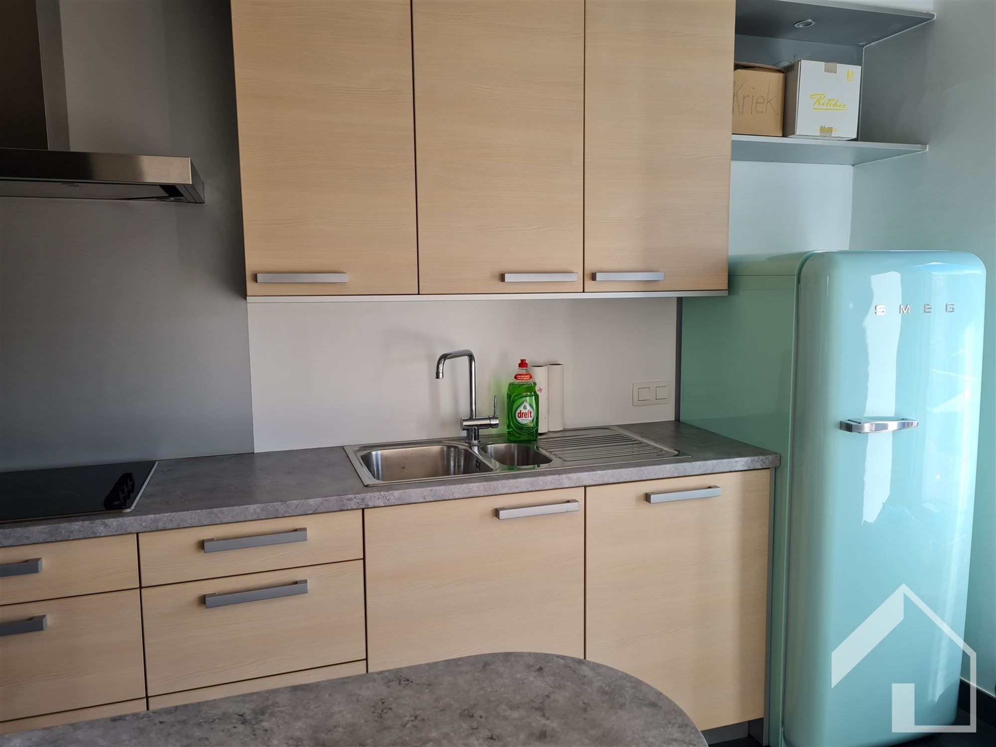 Instapklaar appartement met 1 slaapkamer foto 6