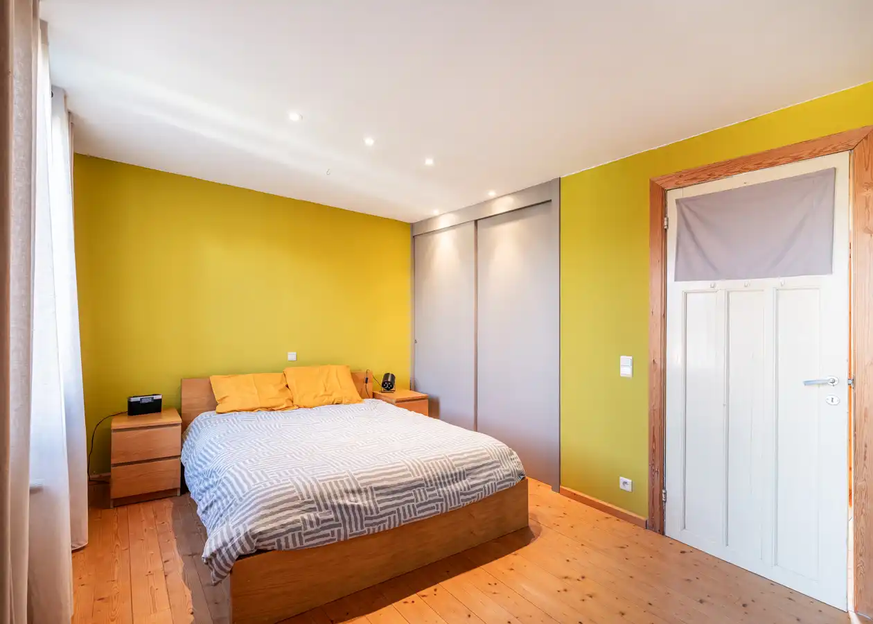 Wonen op wandelafstand van het strand én investeren tegelijk foto 13