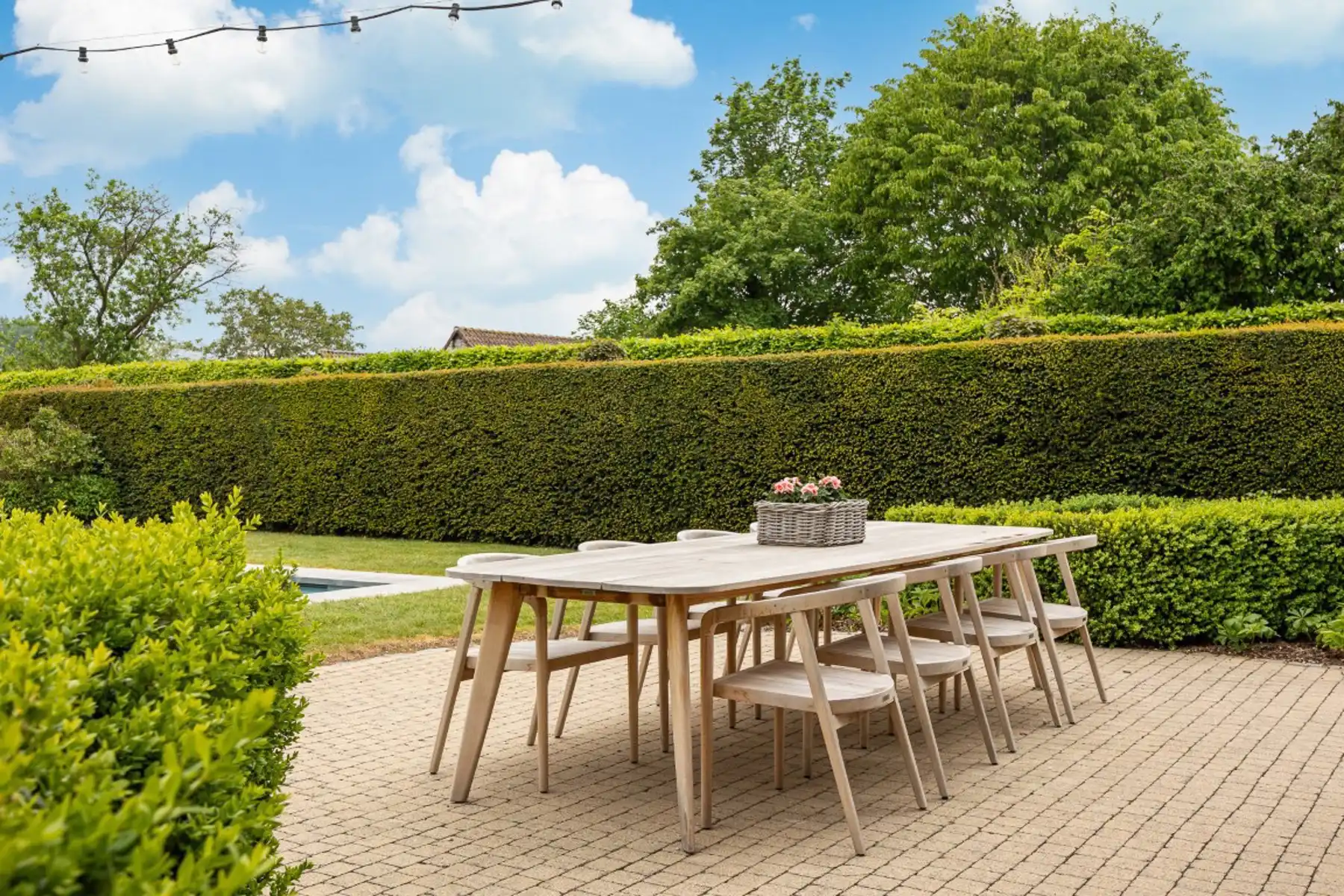 Karaktervolle hoeve met B&B op 30+ are foto 4