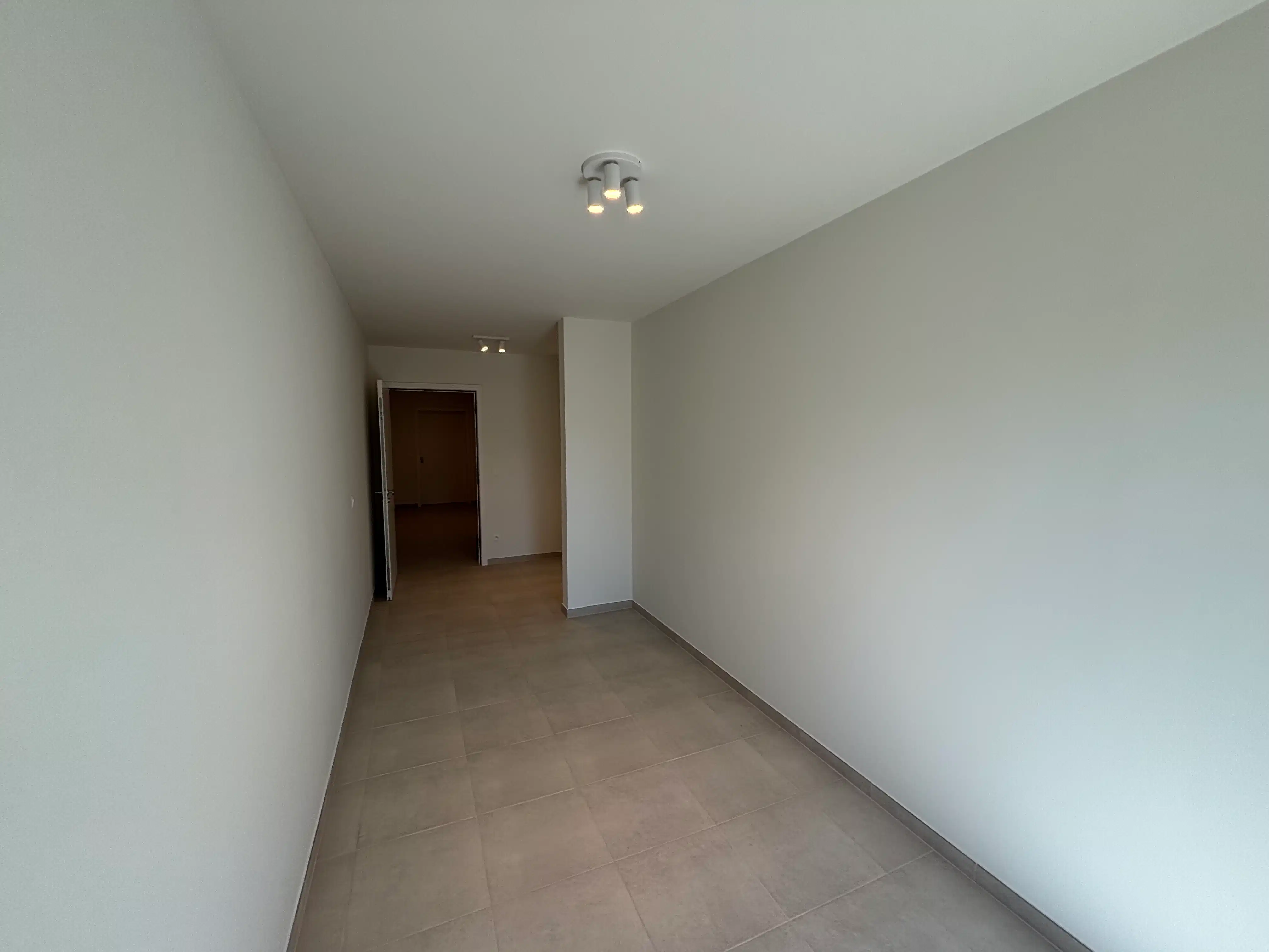 Exclusief & Duurzaam: Appartement met 2 slaapkamers + bureau te Koningslo foto 4