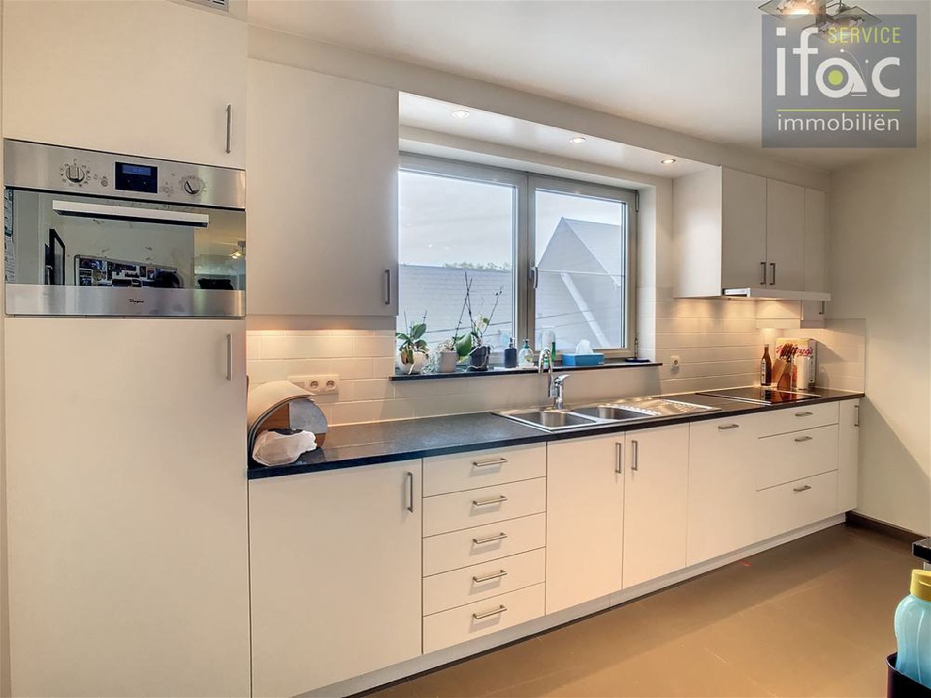 Prachtig duplex-appartement foto 3