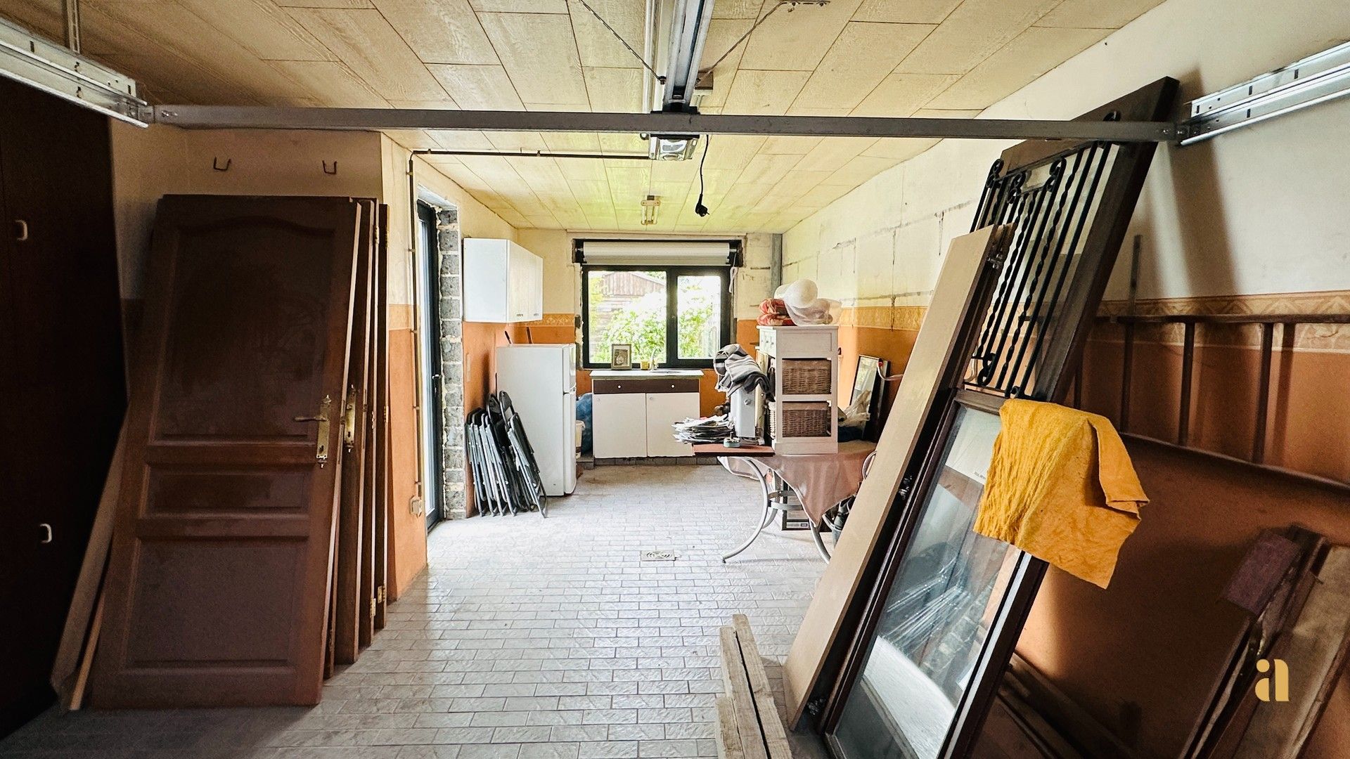 Renovatiekans: Rustig gelegen woning nabij centrum foto 22