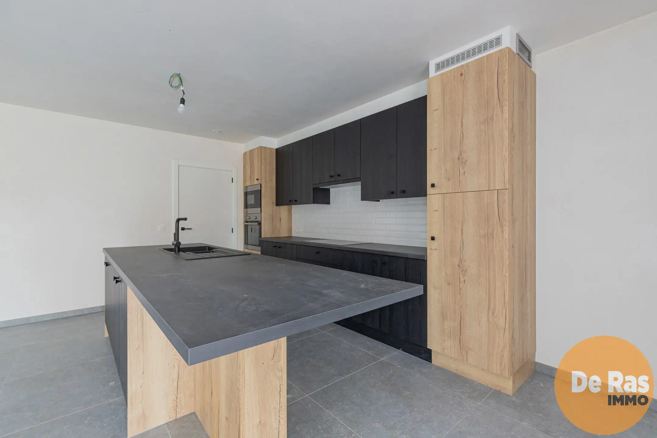 STEENHUIZE - Prachtige pastorijwoning (6% BTW mogelijk !) foto 7