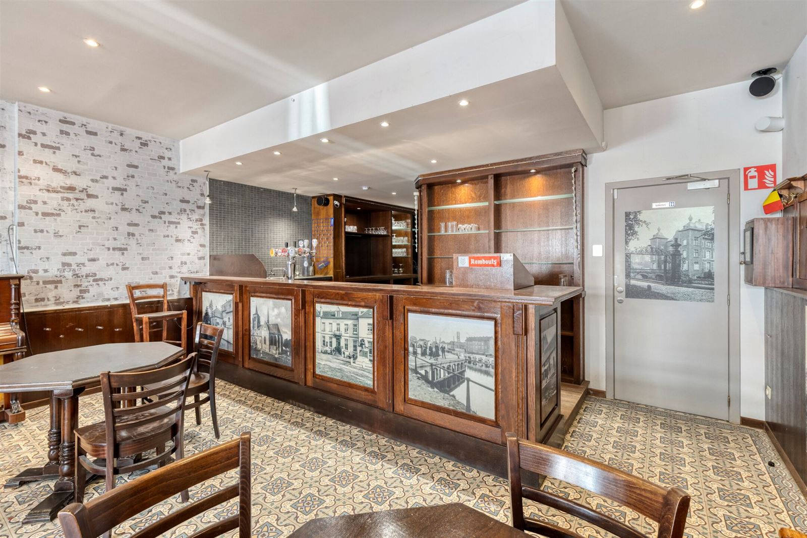 Instapklare horecazaak met tal van mogelijkheden op een centrale locatie! foto 6