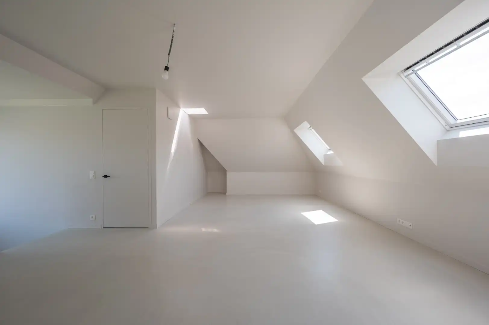 Luxueus afgewerkte nieuwbouwvilla te Duinenwater genietende van de perfecte zon oriëntatie foto 21