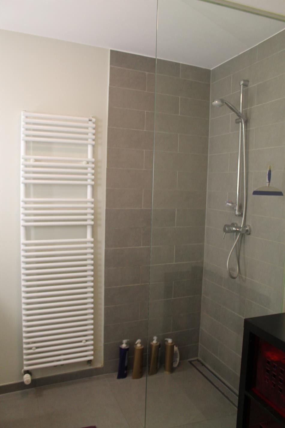 Lichtrijk appartement in hartje Gent met autostaanplaats foto 10