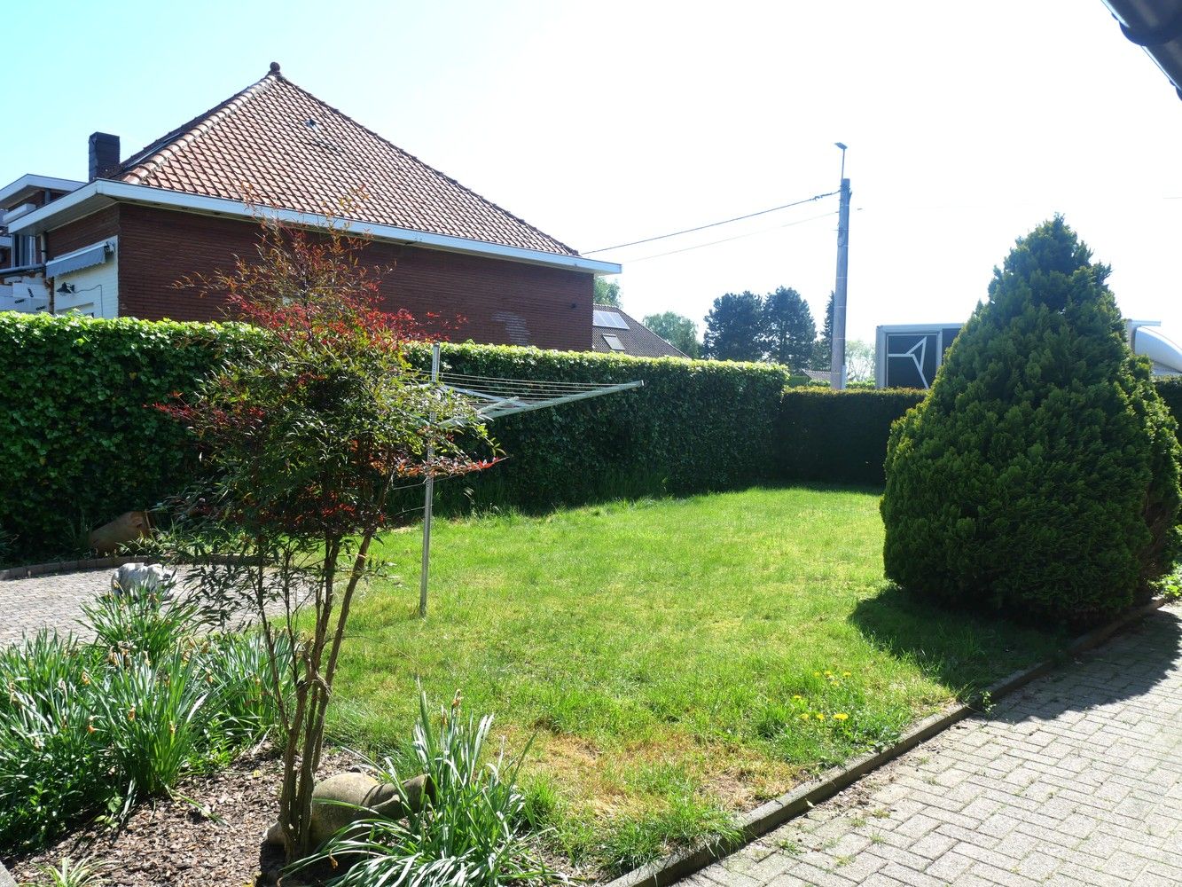 Woning te Asse foto 4