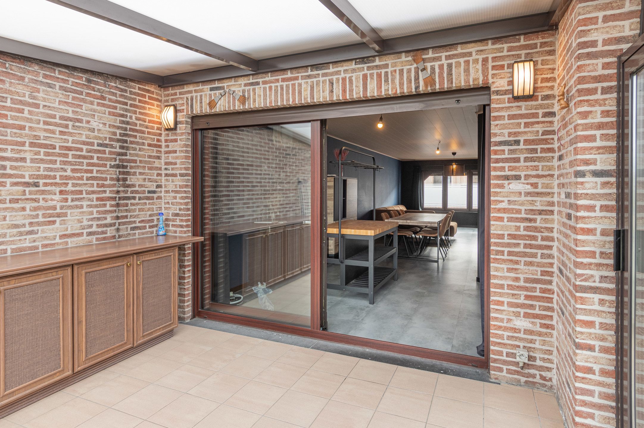 Charmante instapklare Beletagewoning foto 21