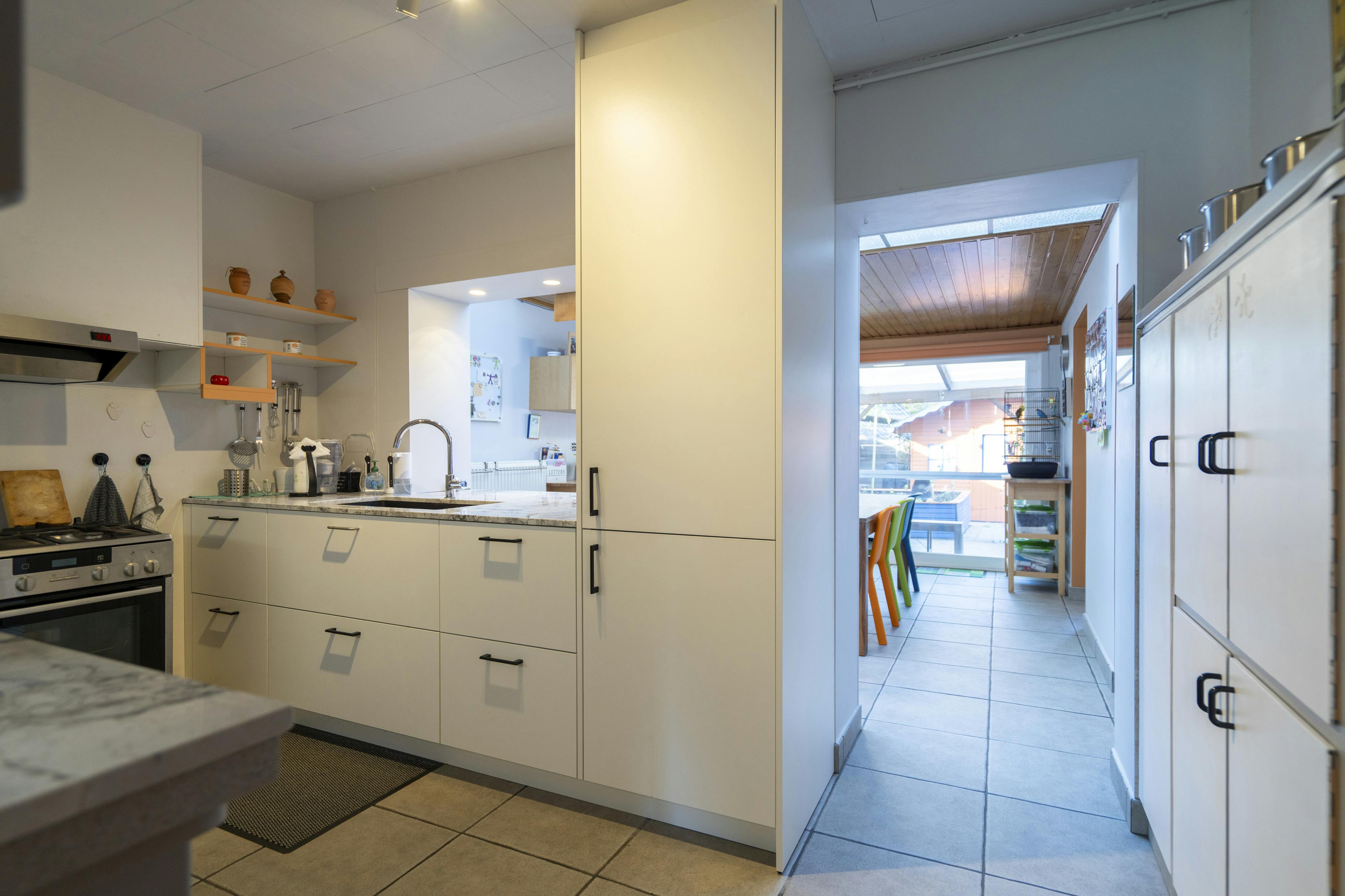 Leuke instapklare woning op een centrale ligging te Kortrijk foto 8