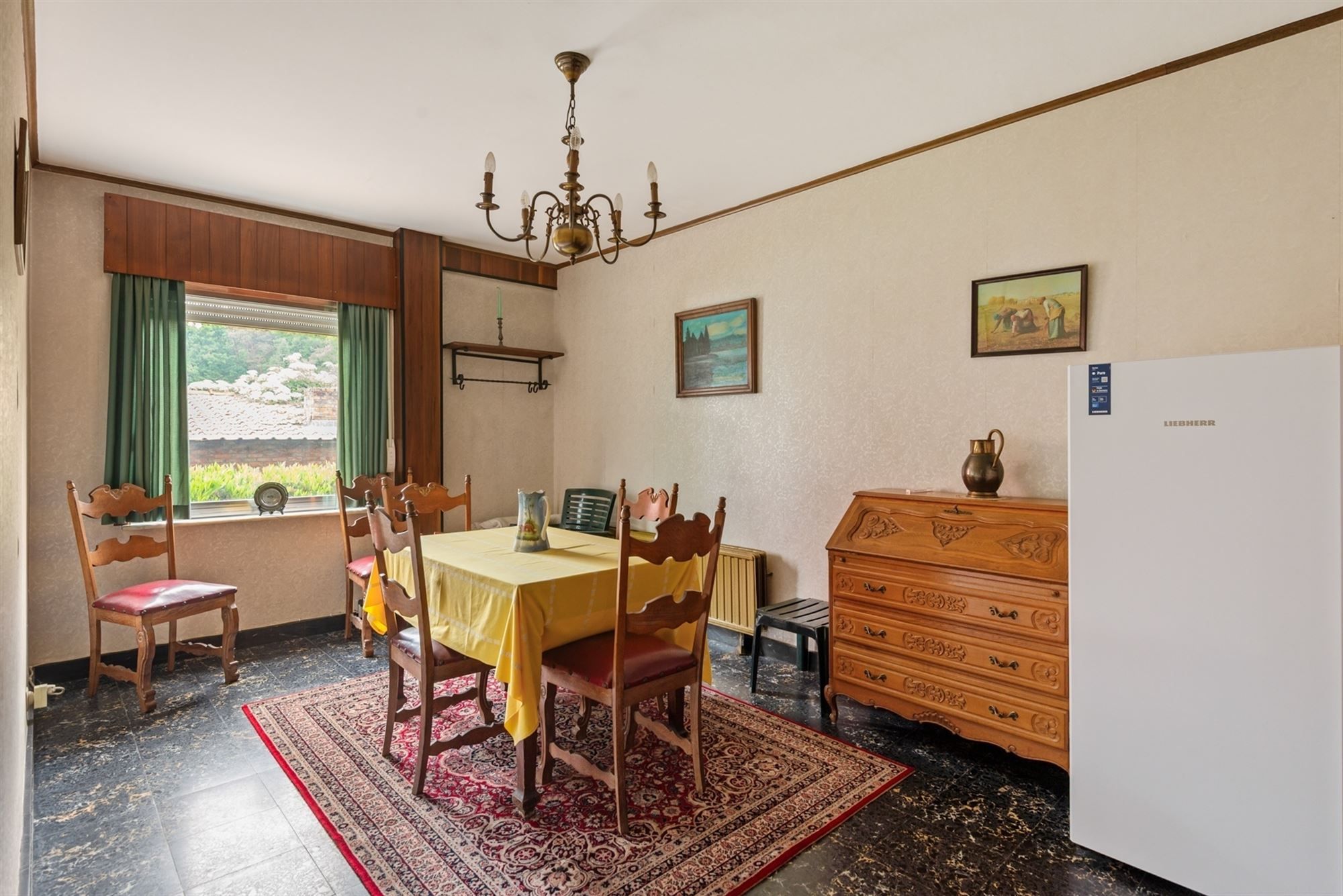 Verrassend ruime woning met magazijn te Putte - Beerzel foto 13