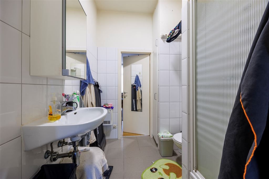 Studentenhuis met drie studio's in Leuven centrum! foto 6