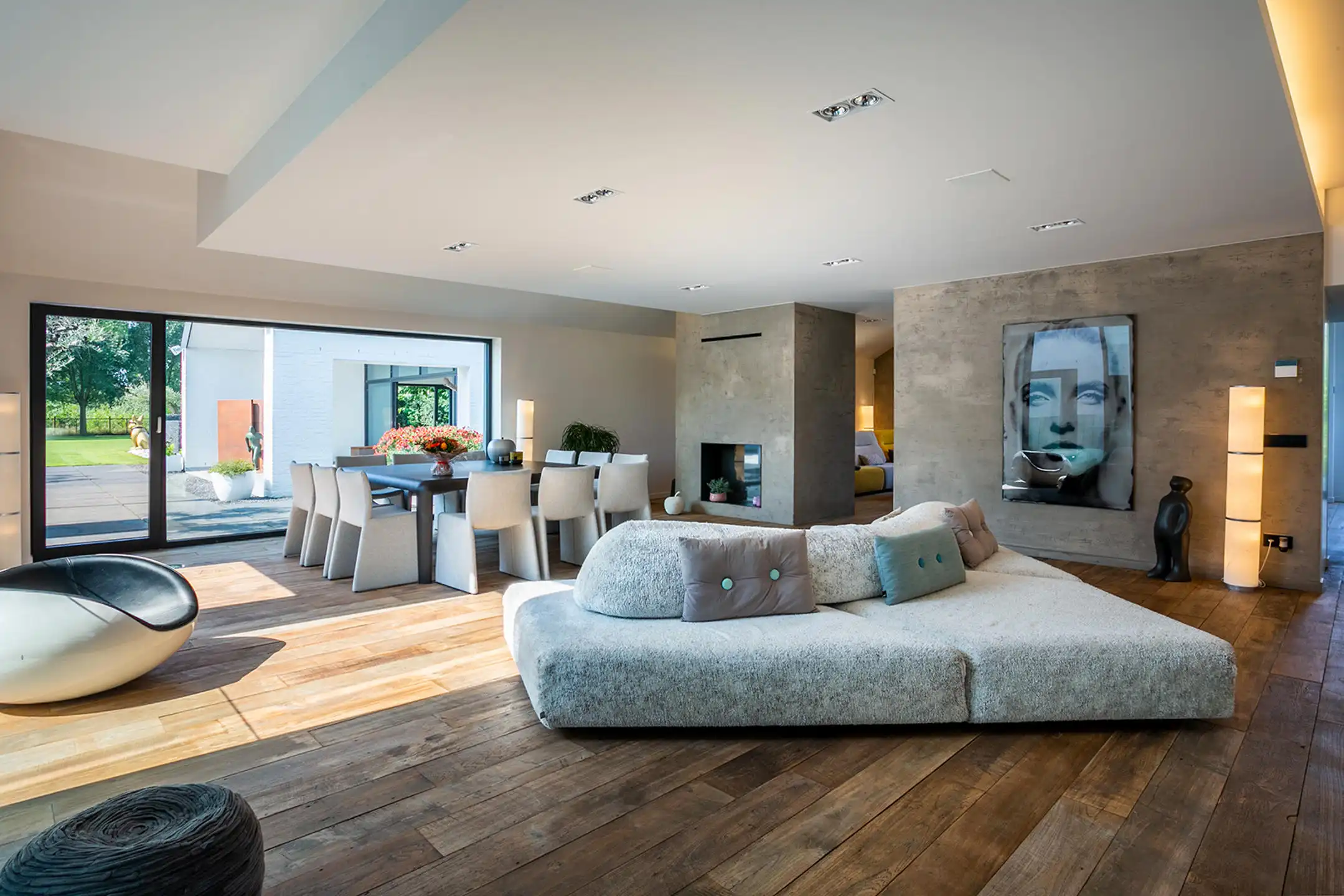 Uniek domein te Koningshooikt foto 8