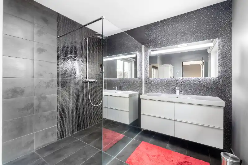 Luxueuze villa met 4 slaapkamers, prachtige tuin en hoogwaardige afwerking in Tildonk foto 24