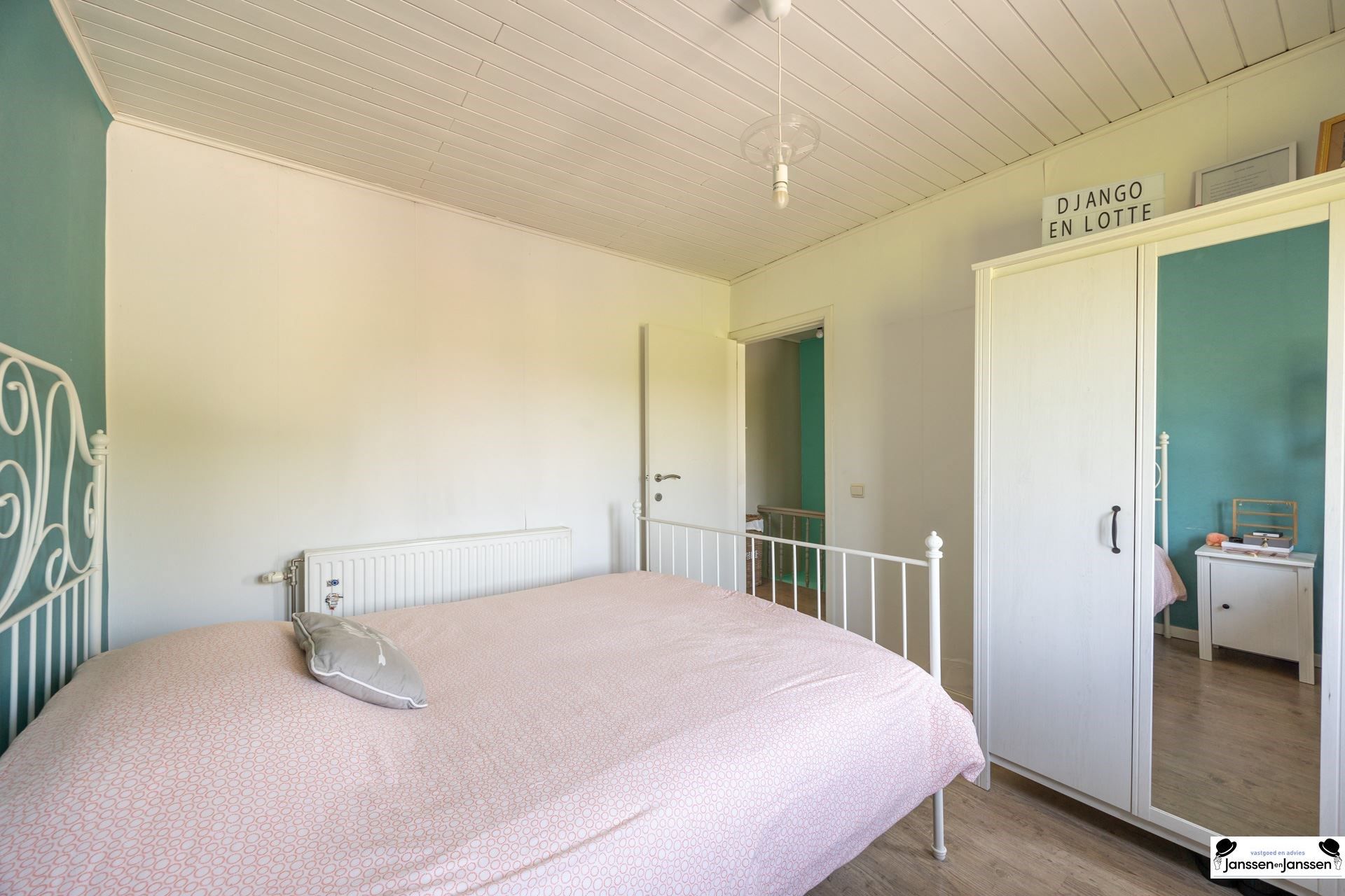 Charmante Woning met Historische Charme in Kapellen foto 15