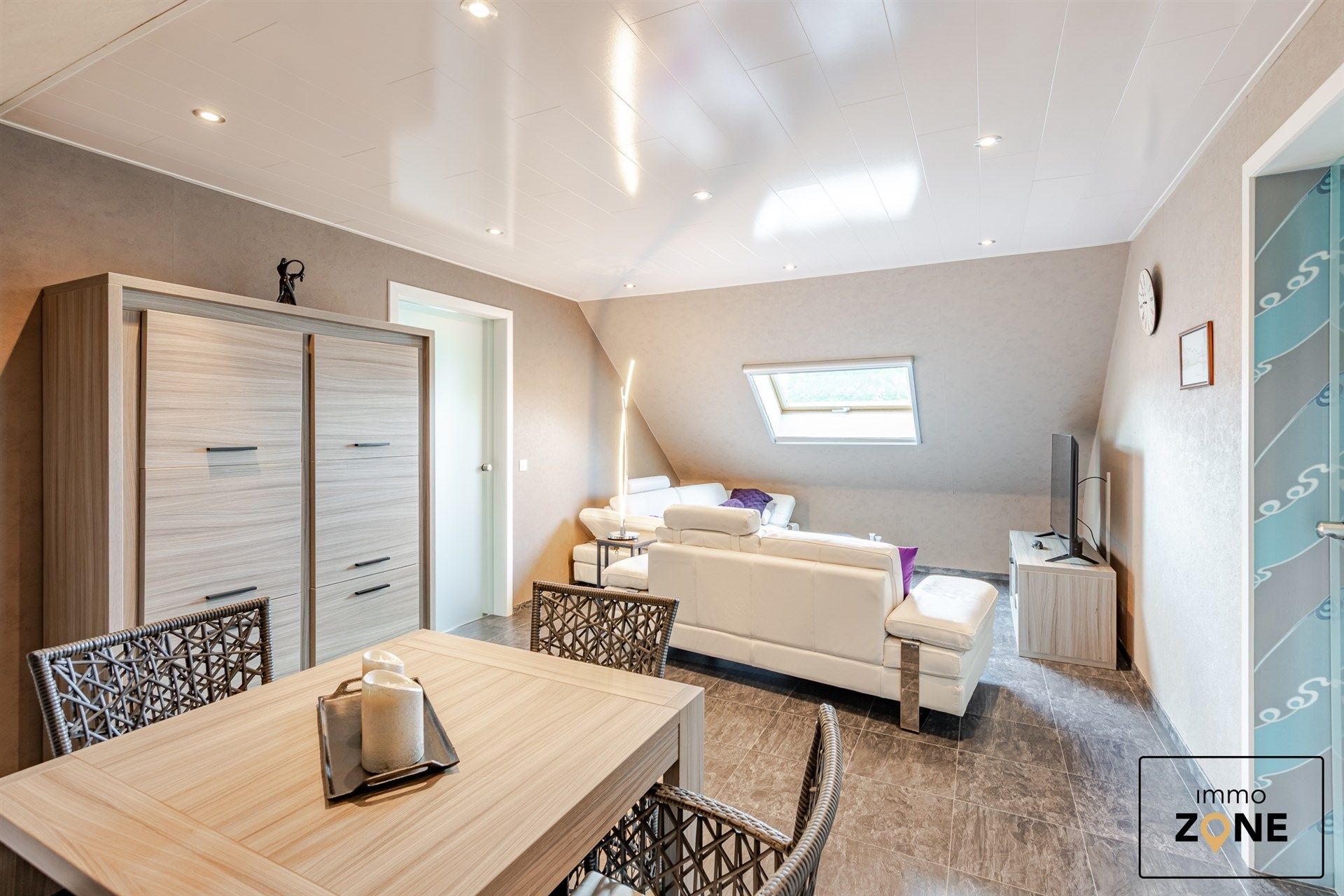 Ruime kangeroewoning met 4 slaapkamers in De Klinge  foto 13