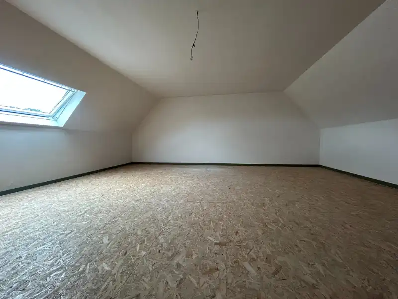 Landelijk wonen in het hart van Kaprijke – 8 energiezuinige nieuwbouwwoningen te huur foto 12