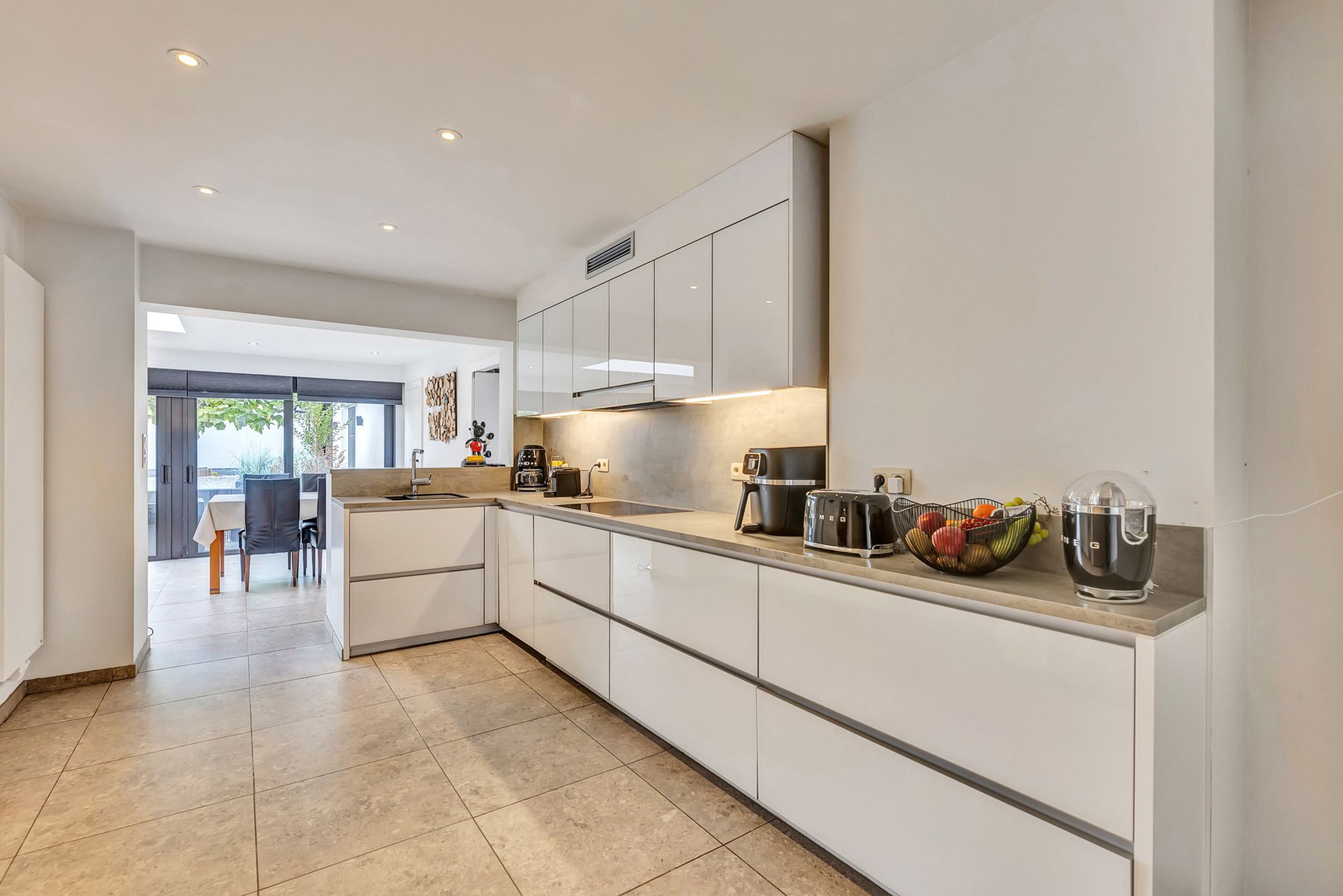 Energiezuinige gezinswoning met multifunctioneel bijgebouw foto 10