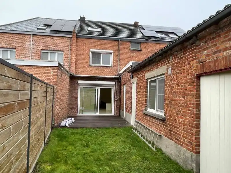 Huis te huur foto 14