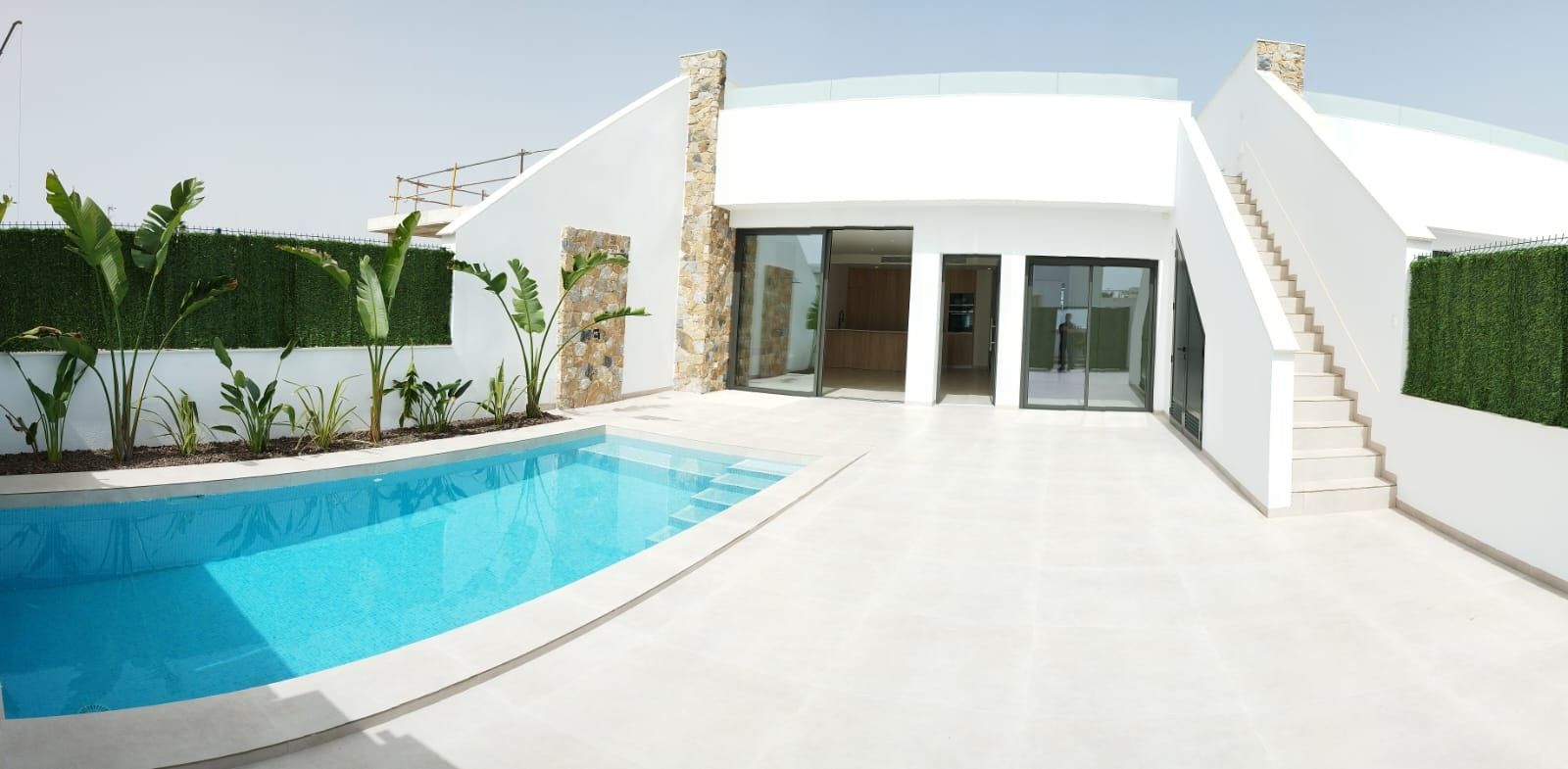 Villas Alejandra XI - San Javier foto 12