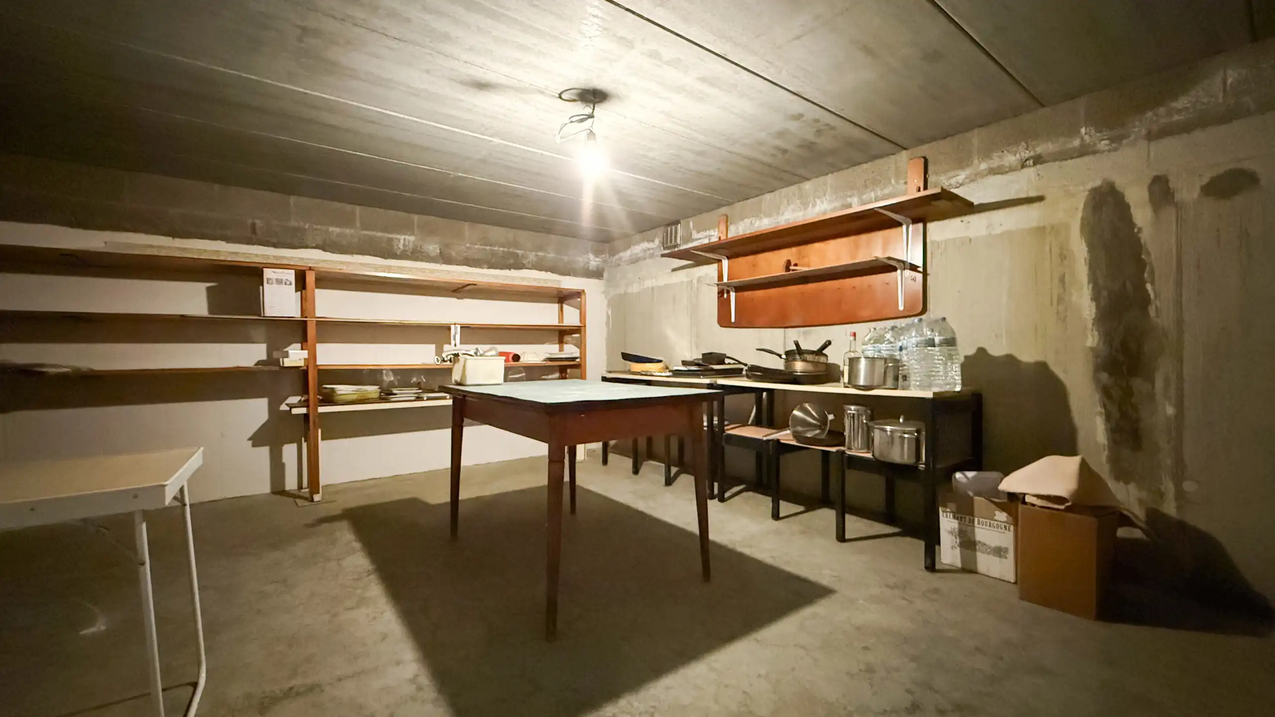 Gezinswoning met ruime garage op riant perceel te Beringen! foto 24