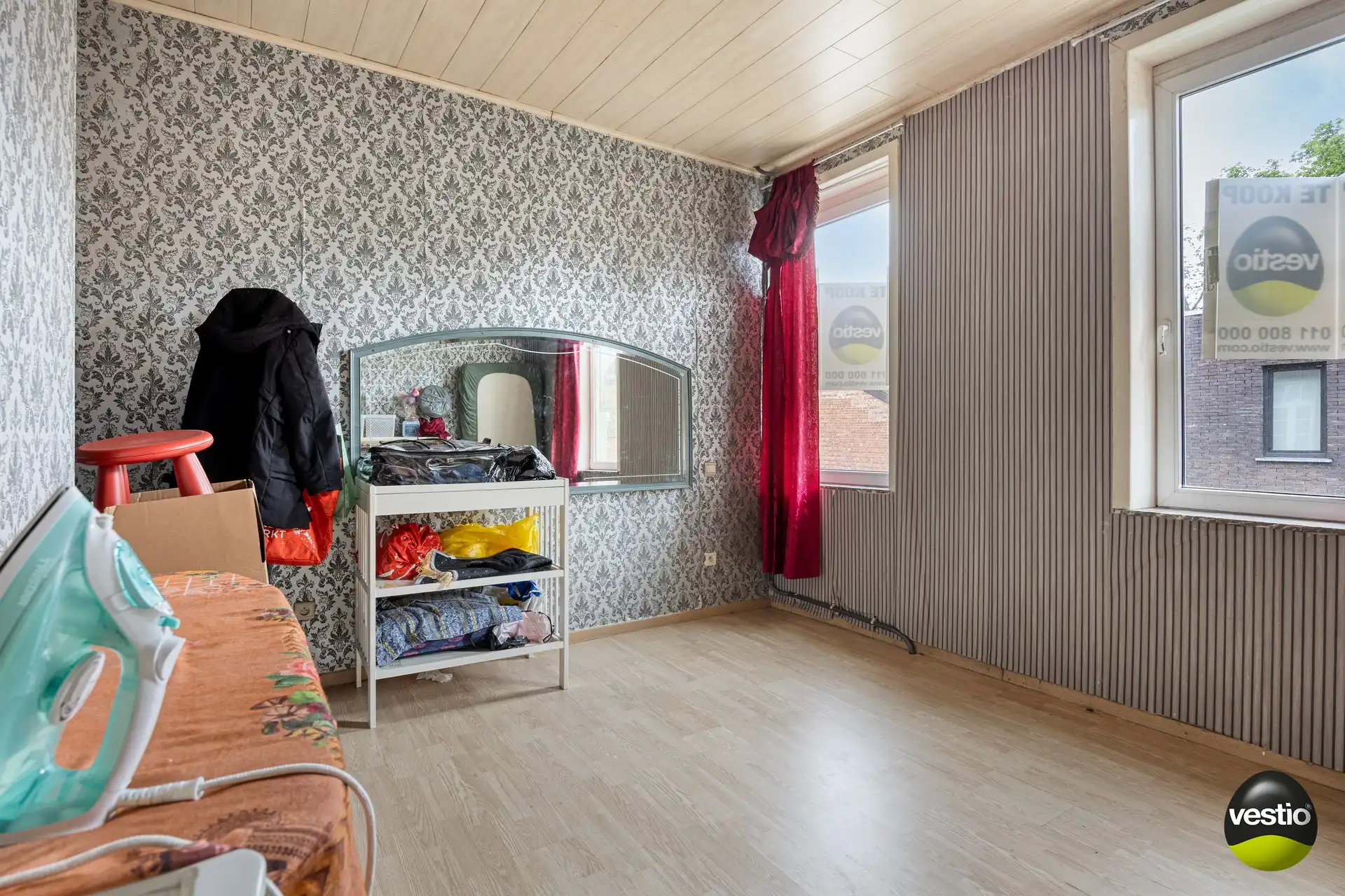 TE RENOVEREN RIJWONING IN HET CENTRUM VAN SINT-TRUIDEN foto 17