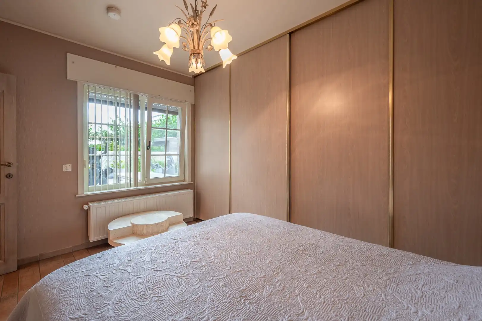 Klassevolle villa in residentiële villawijk te Knokke-Heist foto 16