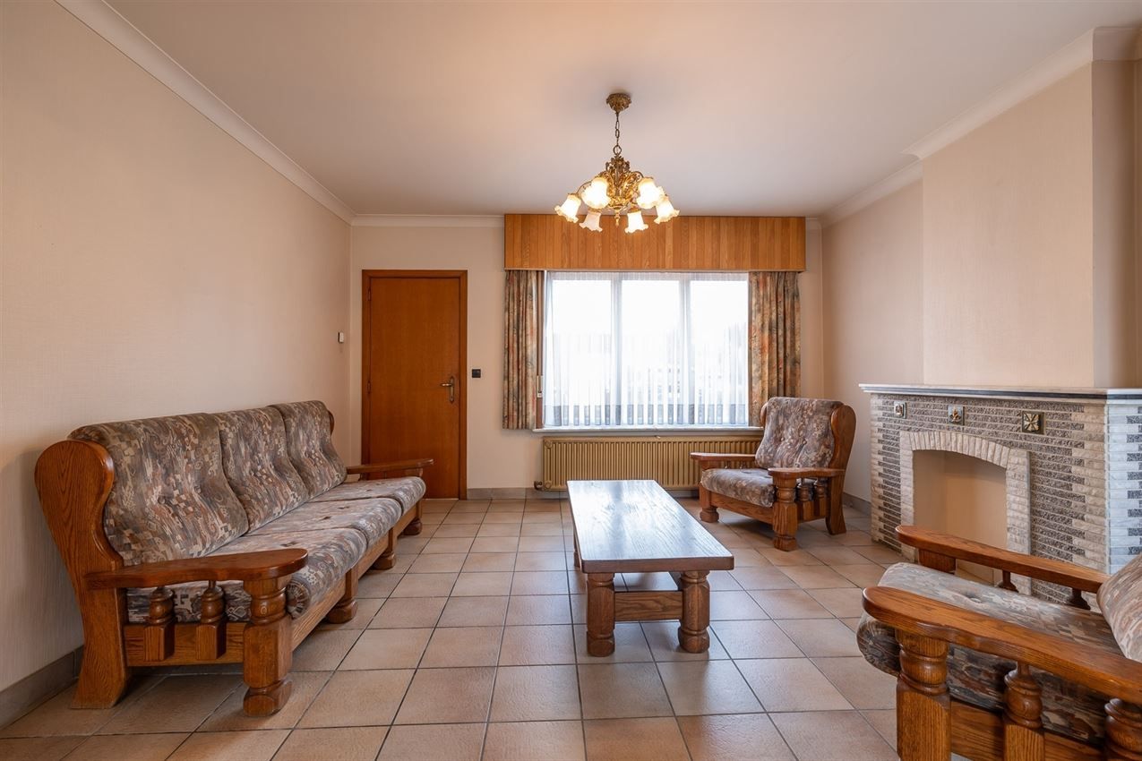 Woning (3 slk) met stal op 19a27ca foto 7