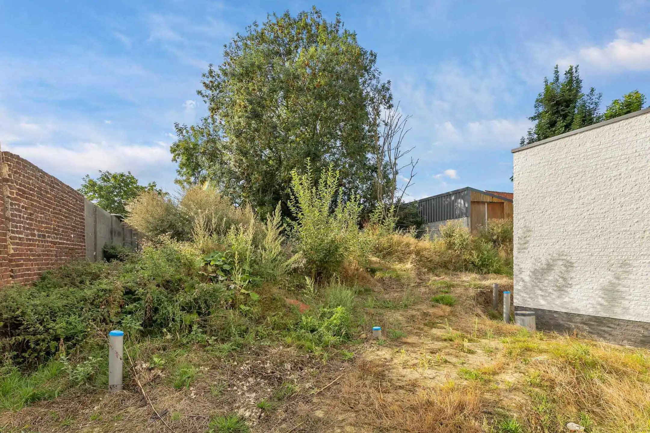 Nieuwbouwwoning  met 3 slaapkamers foto 19