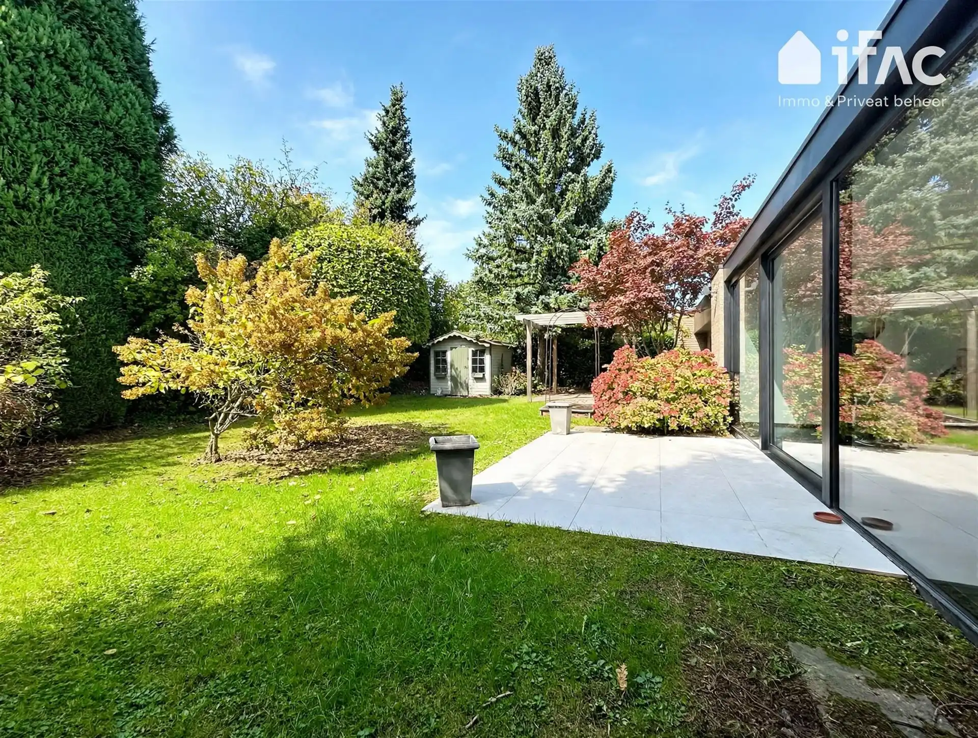 Zeer ruime bungalow voorzien van zonnepanelen  foto 9