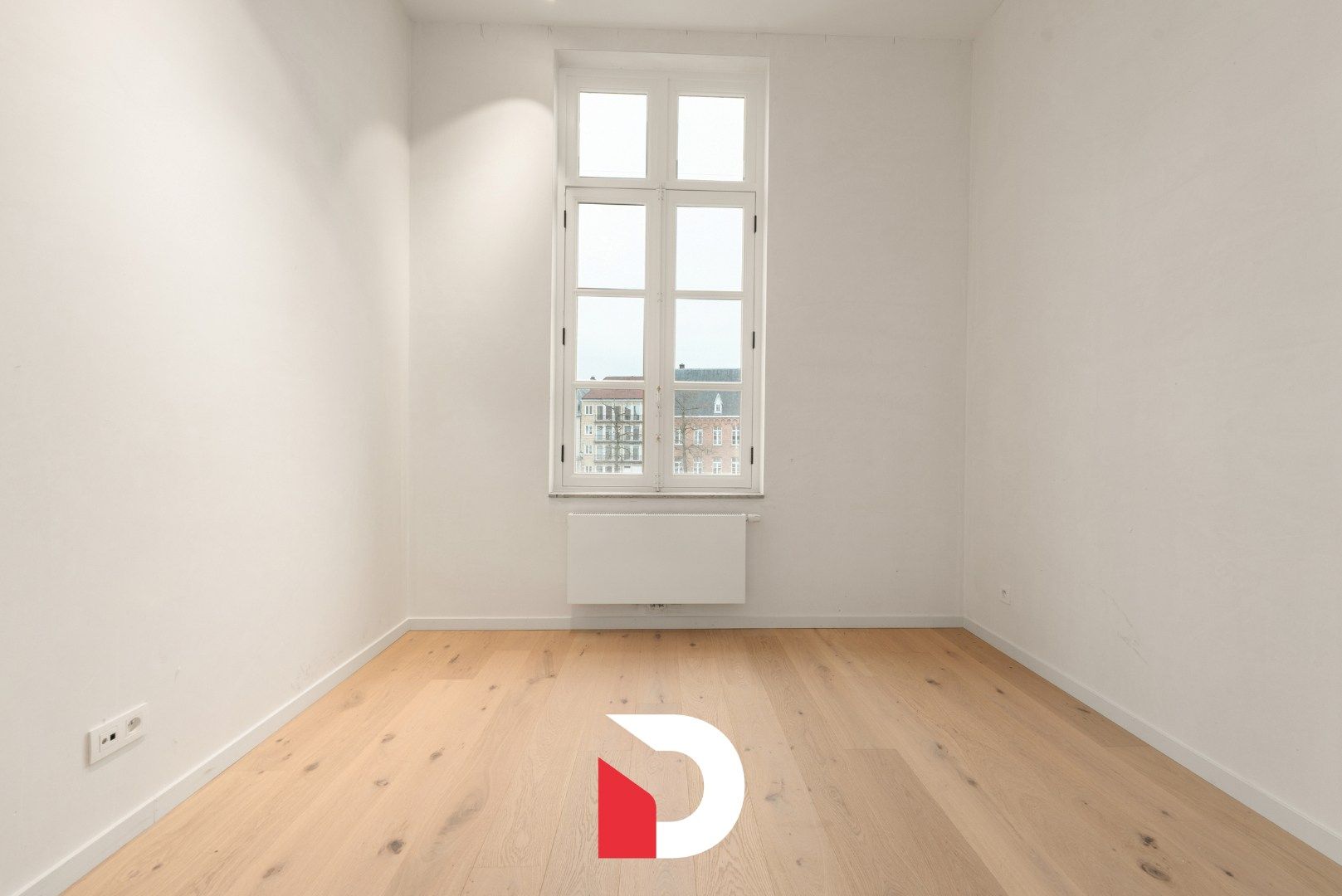 Exclusief aanbod binnen een prestigieus project op een rustige ligging in de Brugse binnenstad. foto 6