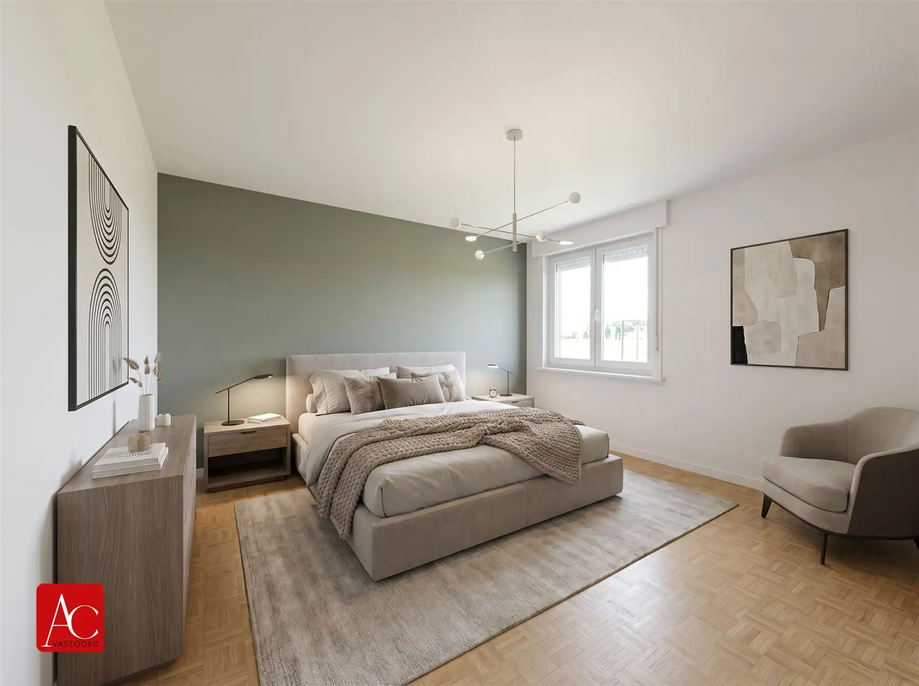 Renovatiewoning op ruim perceel foto 11