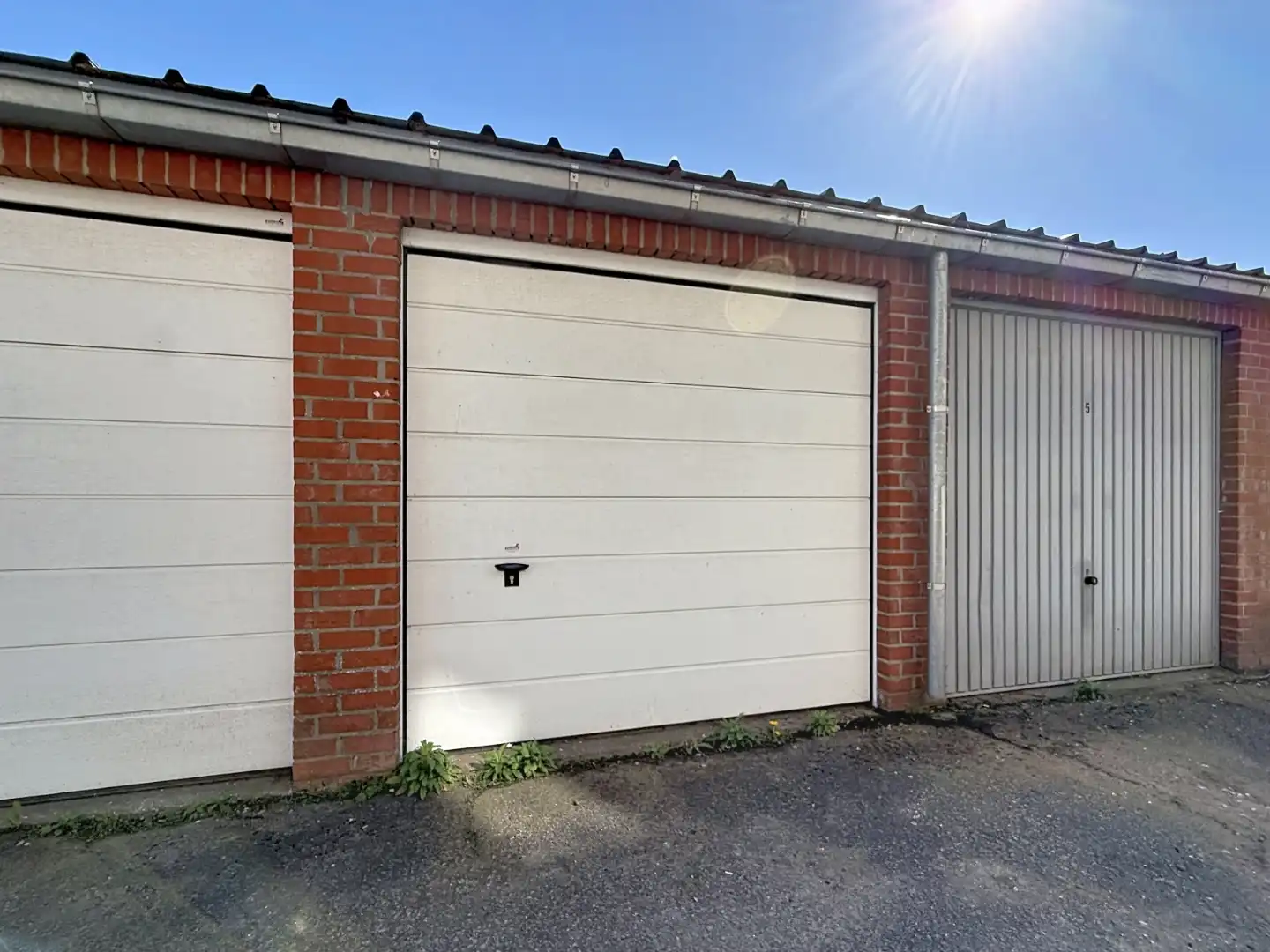 Centraal gelegen dakappartement met 2 slaapkamers in Nieuwpoort-Stad foto 10