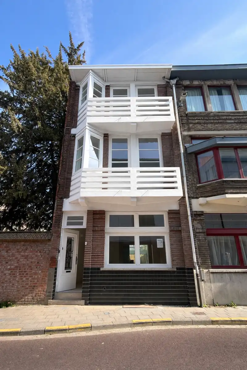 Gerenoveerde woning op absolute top locatie - Label B foto 15