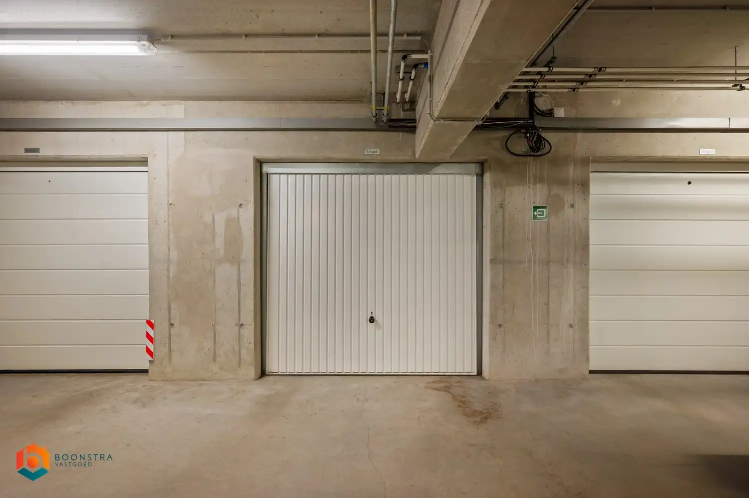 Lichtrijk appartement met 2 slpkrs en ondergrondse garagebox te Heist-op-den-Berg foto 14
