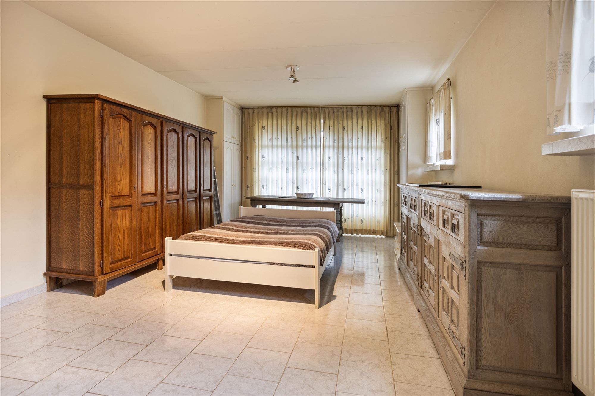 Karaktervolle villa met  4 slaapkamers  foto 27