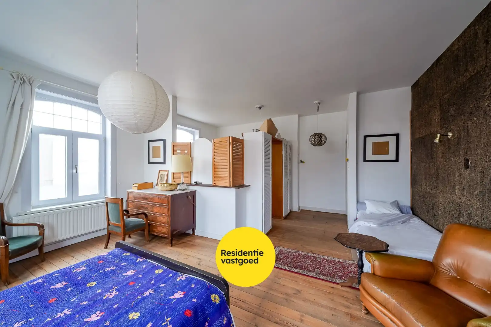 Unieke en karaktervolle hoekwoning te Raversijde foto 12