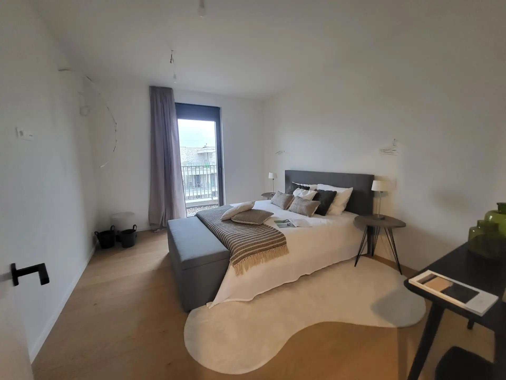 Exclusief penthouse - 3 slaapkamers - ruim terras  foto 16