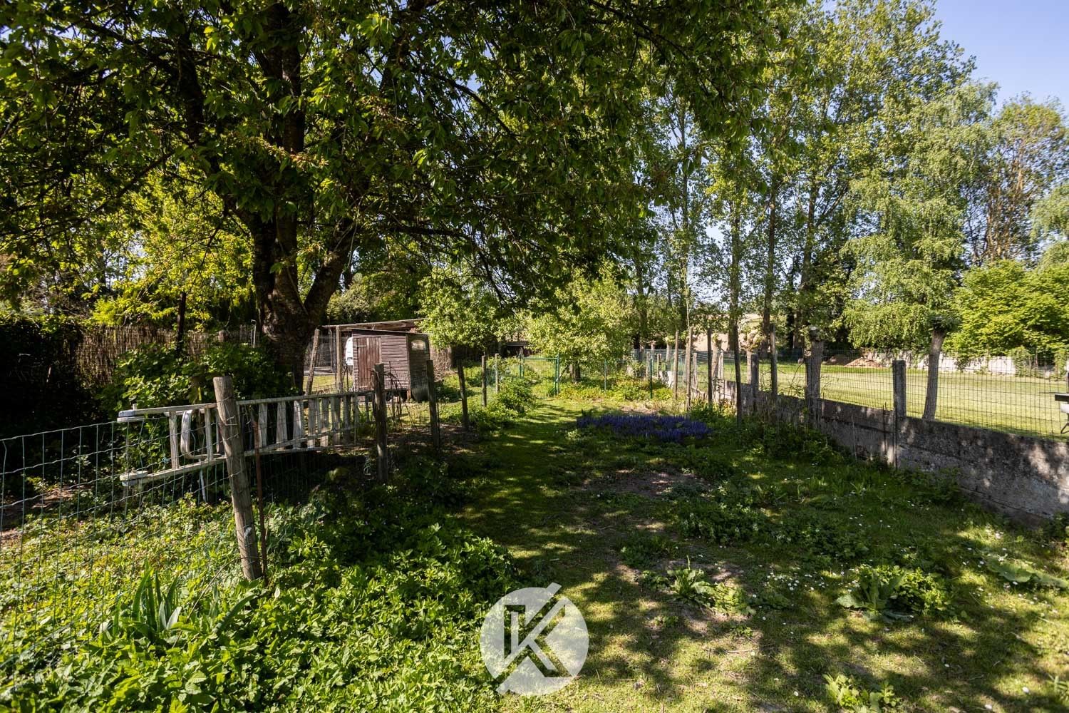 Karakterwoning met potentieel foto 28