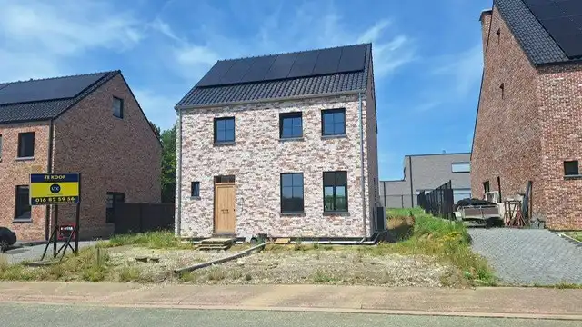 Huis te koop Blijstraat 12 - B - 3473 Kortenaken