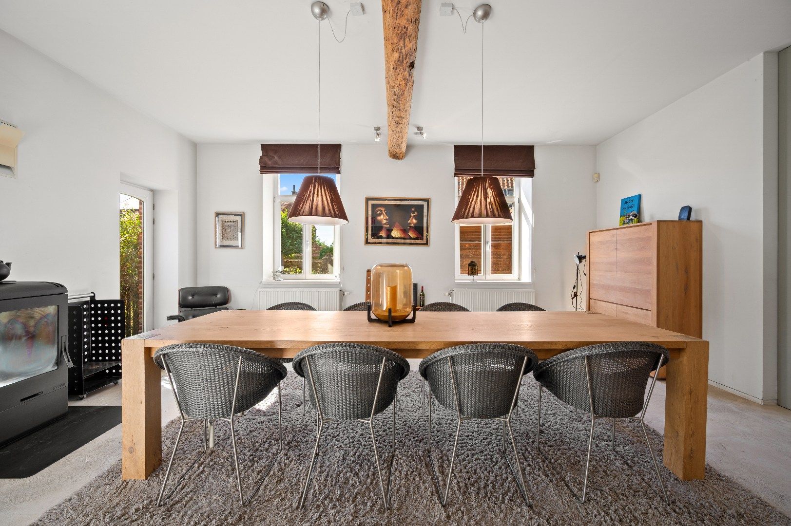 Prachtige authentieke gerestaureerde Hoeve uit 1781 foto 6