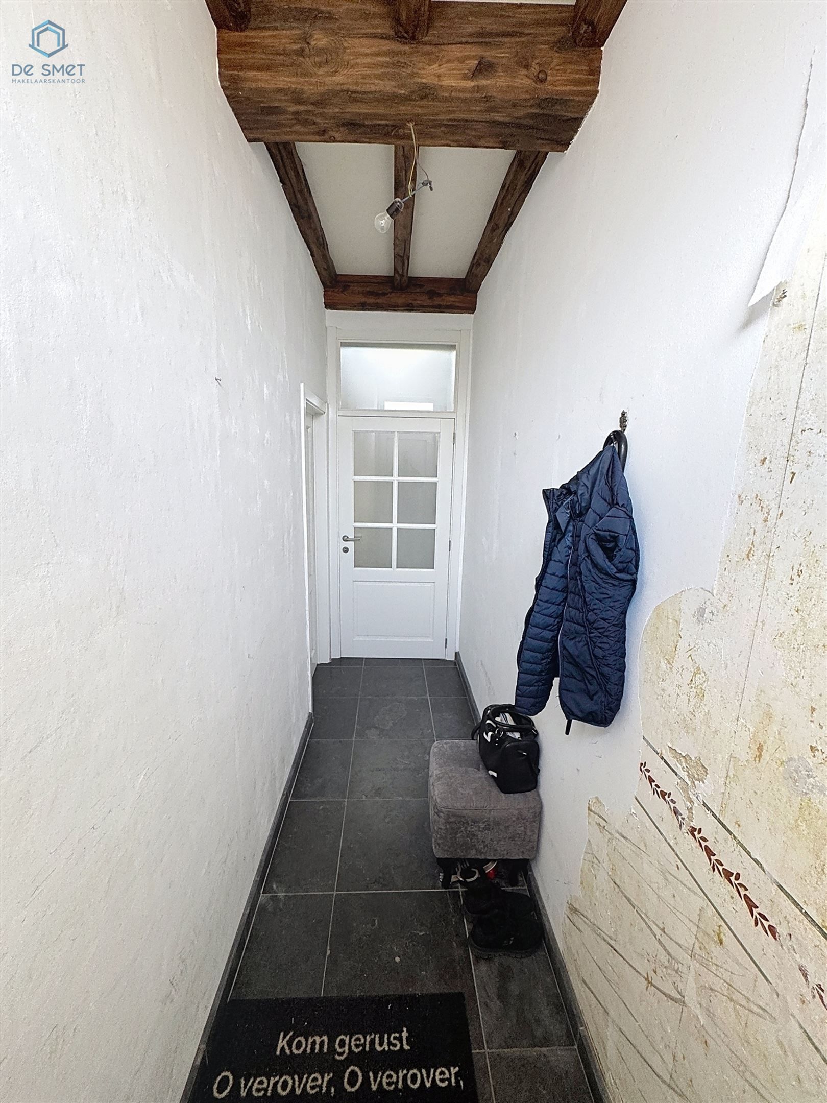 Charmante, energiezuinige woning met grote tuin nabij centrum Geraardsbergen foto 5