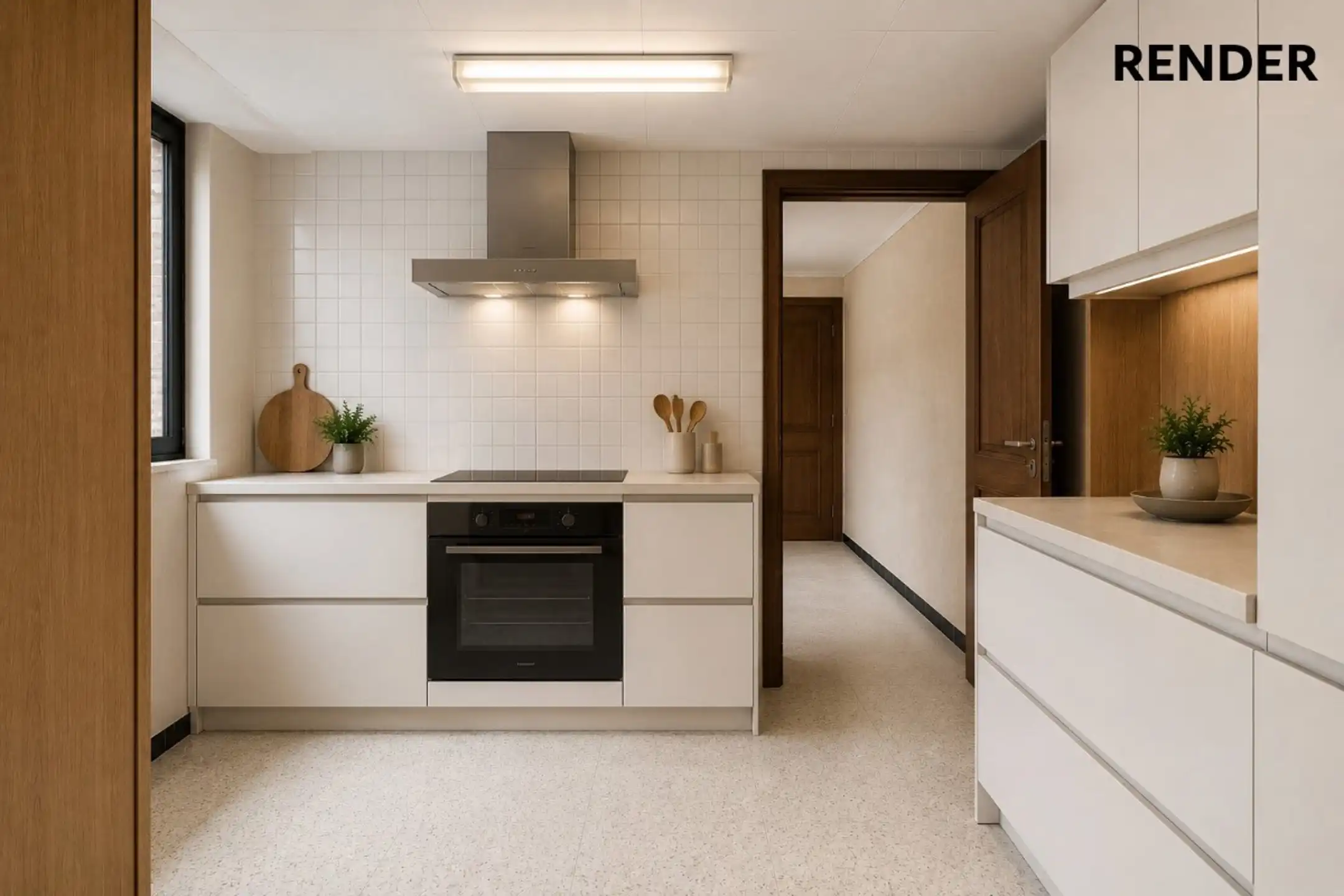 Charmante woning met ruim perceel en tal van mogelijkheden foto 17