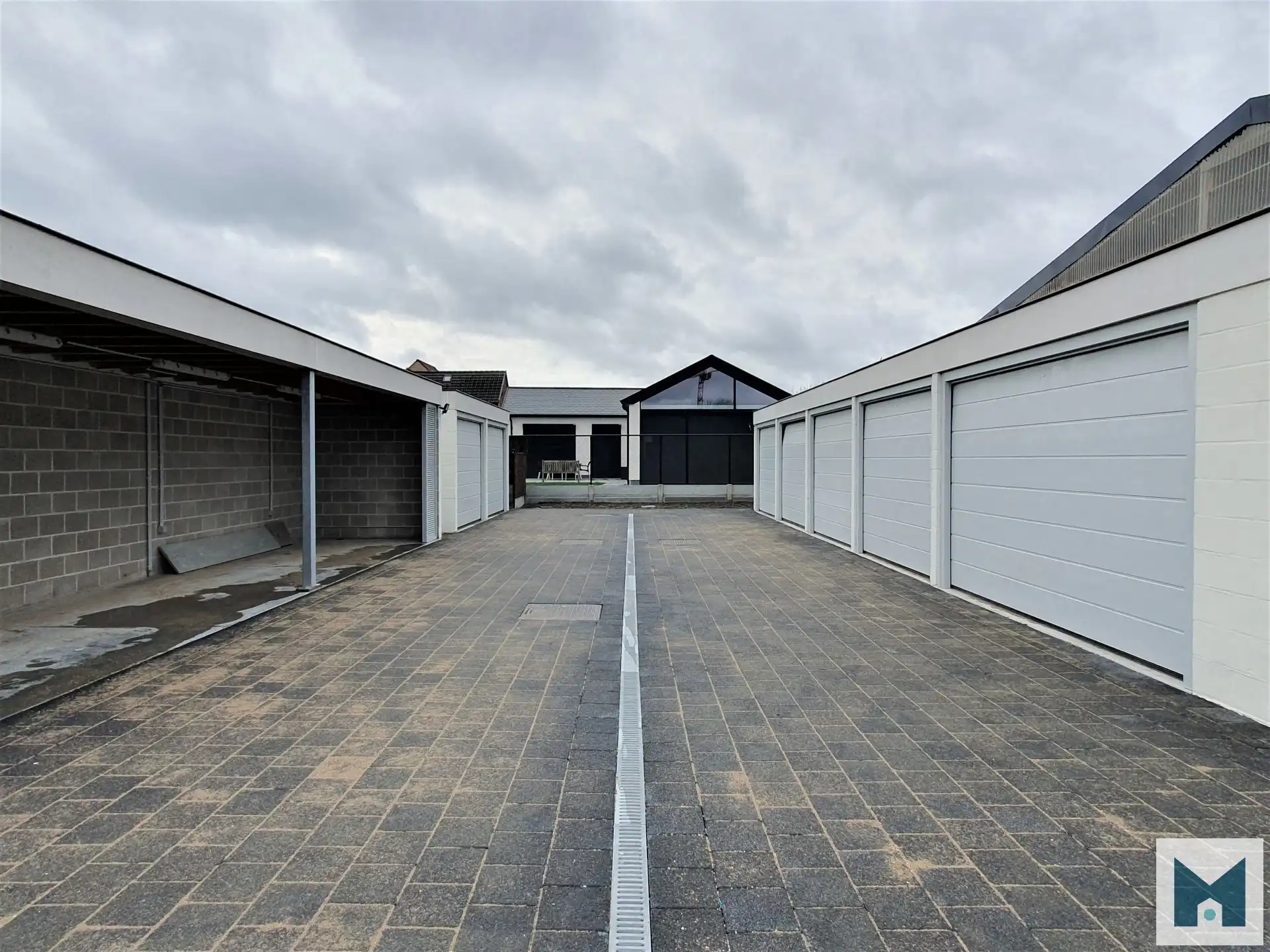 Prachtig lichtrijk nieuwbouwappartement met 2 slaapkamers! foto 7