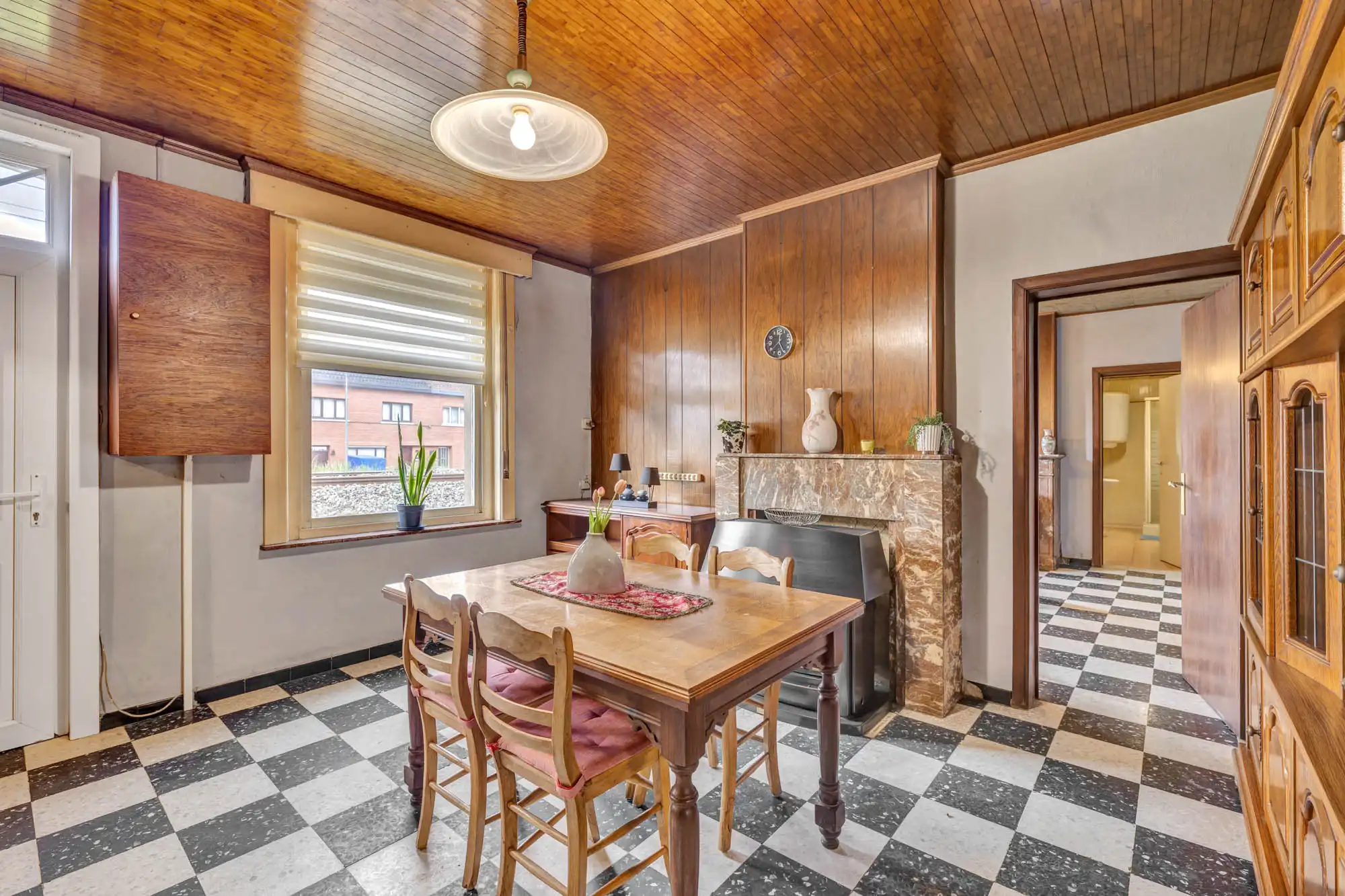 Te renoveren woning foto 2