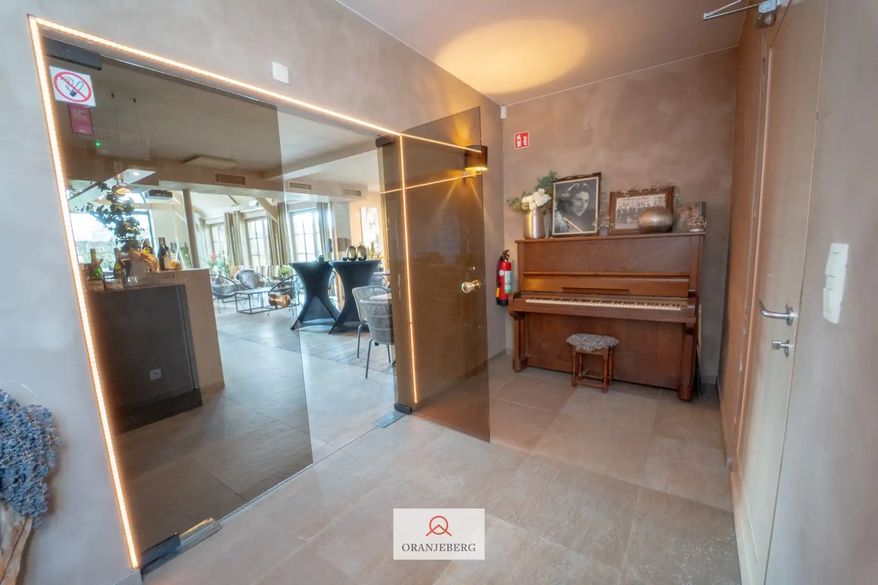 Handelspand voor alle doeleinden (incl horeca) foto 13