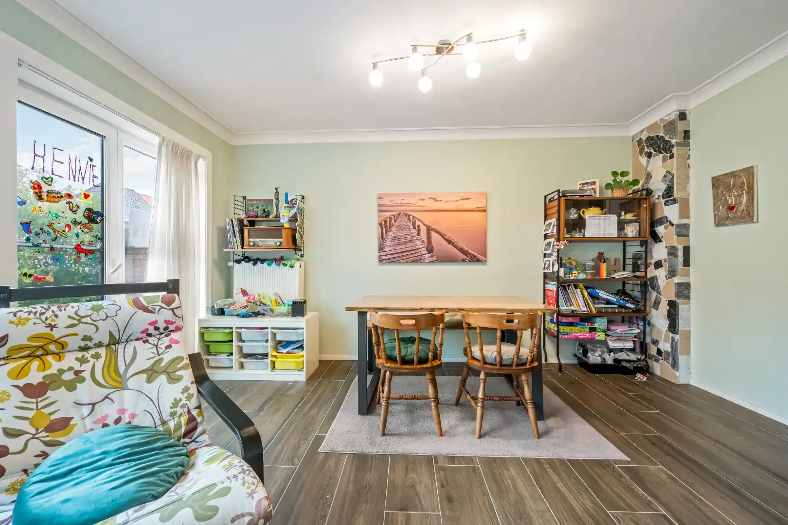 Goed gelegen gerenoveerd woonhuis foto 6